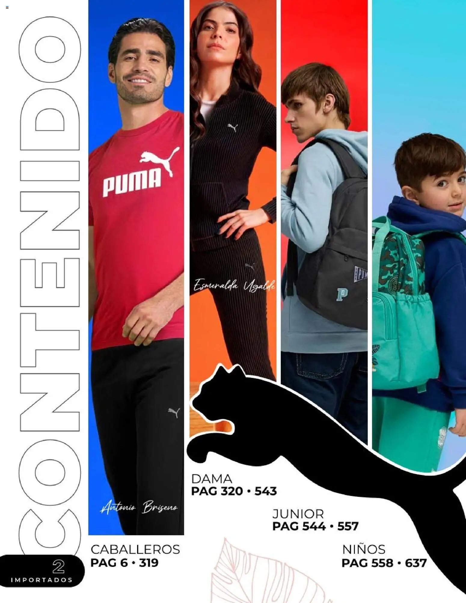 Price Shoes catálogo