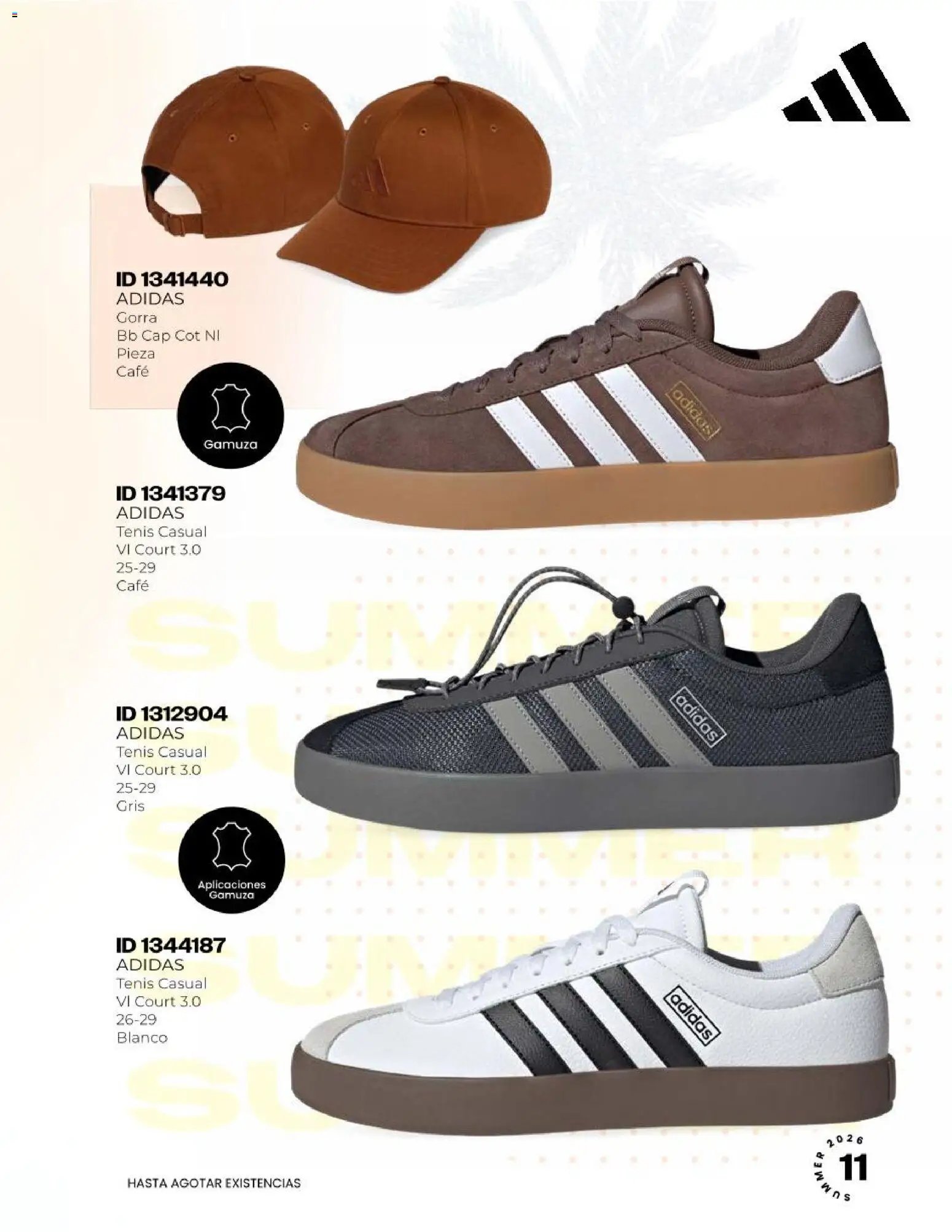 Price Shoes catálogo
