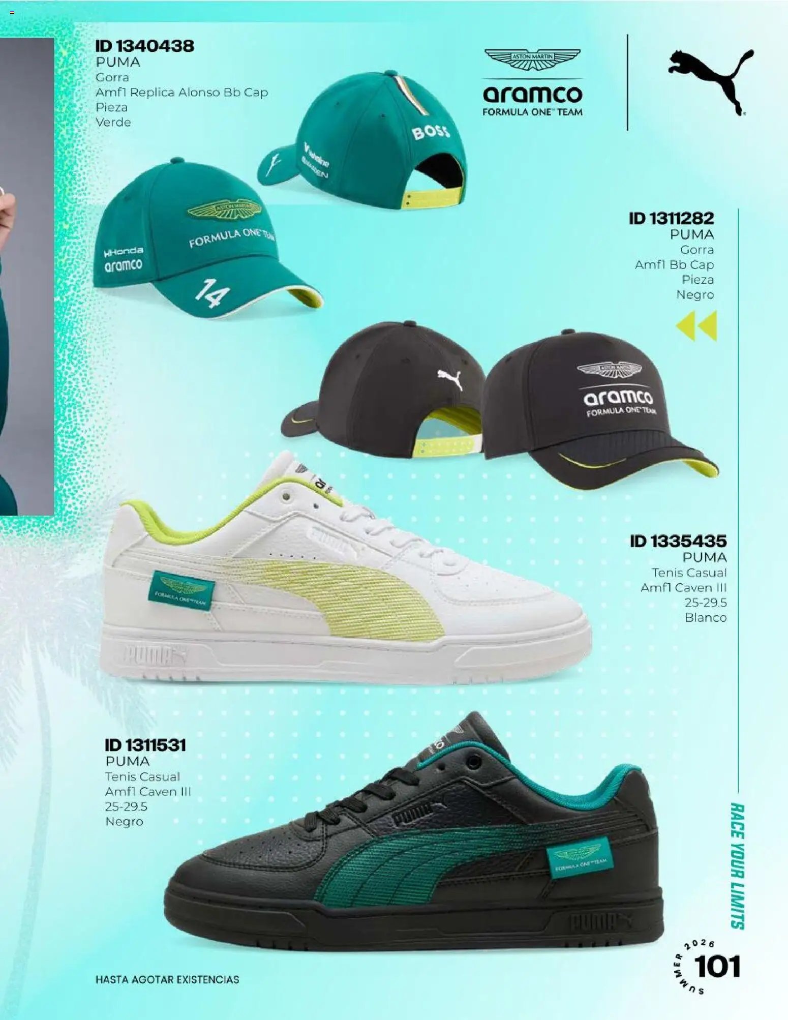 Price Shoes catálogo