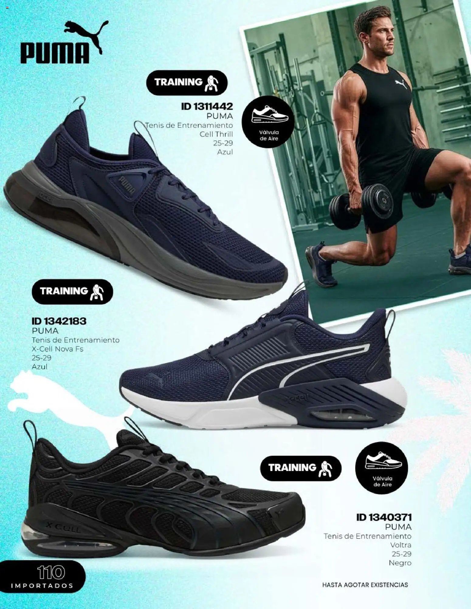Price Shoes catálogo