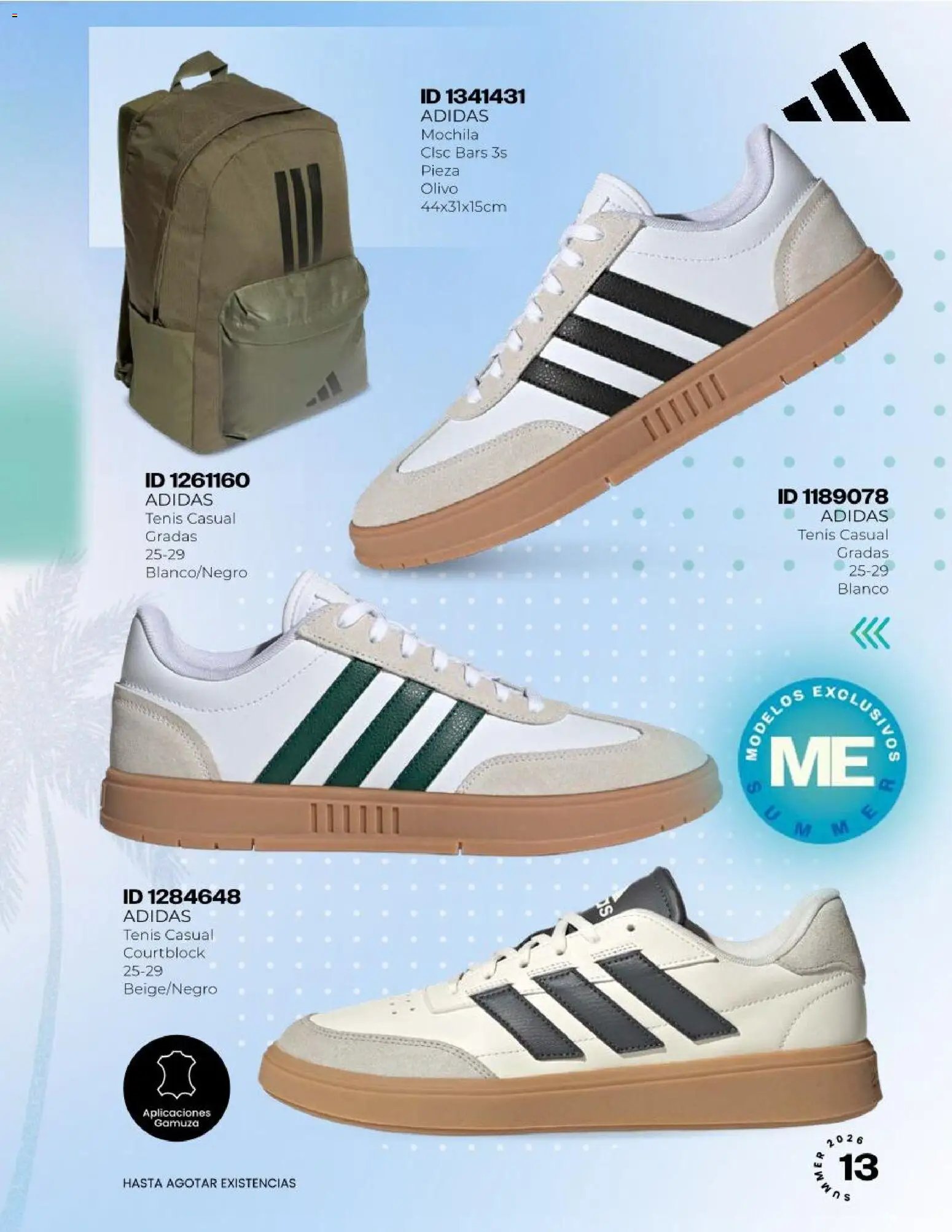 Price Shoes catálogo