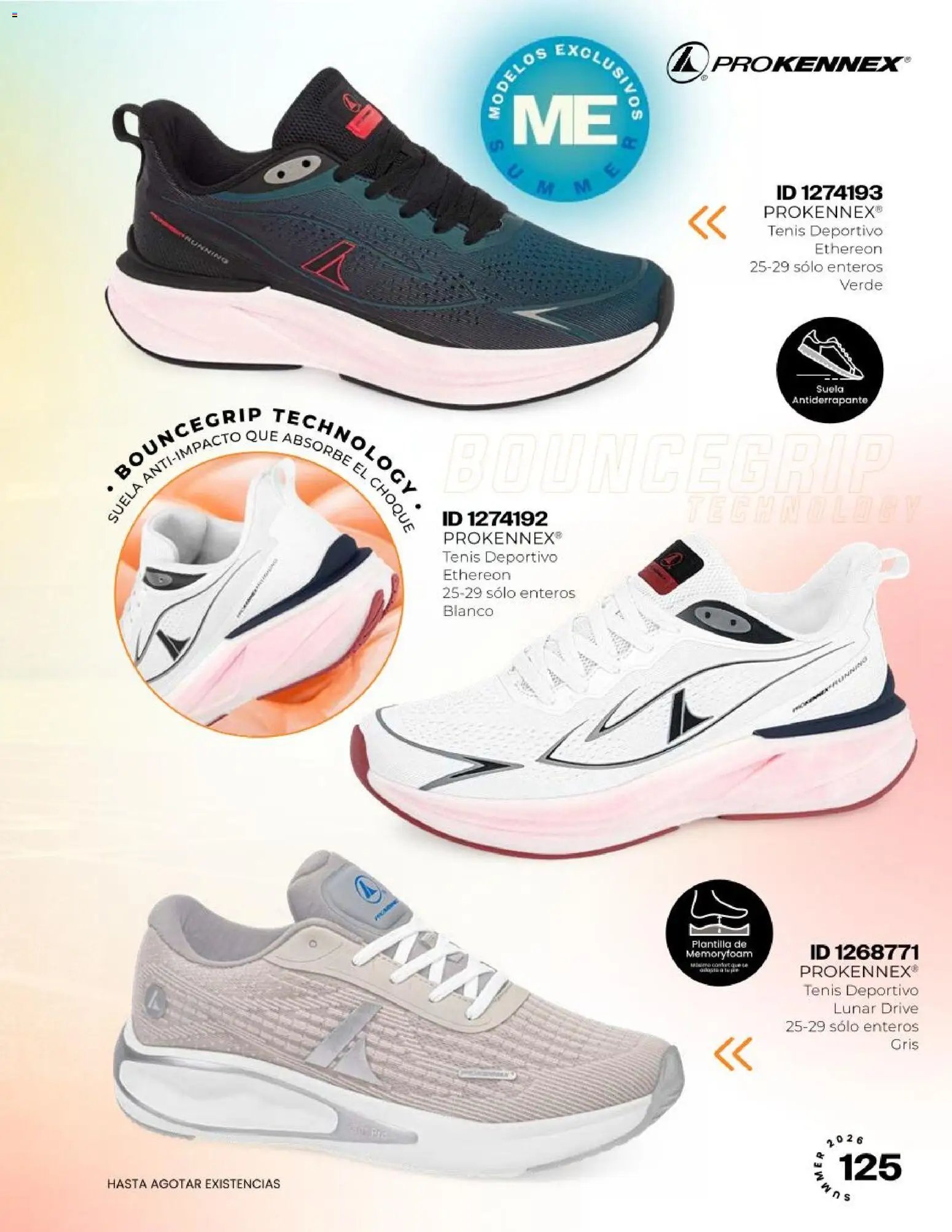 Price Shoes catálogo