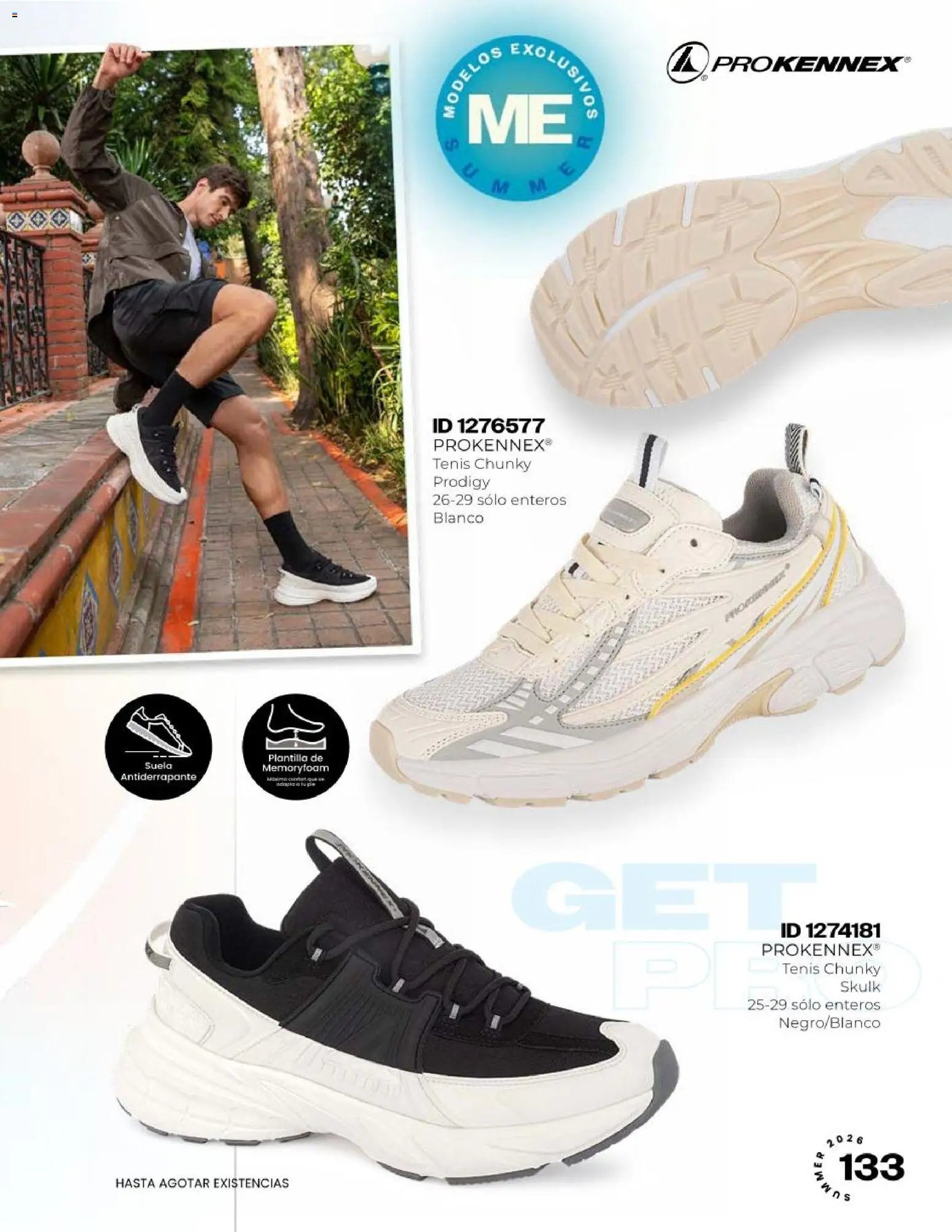 Price Shoes catálogo