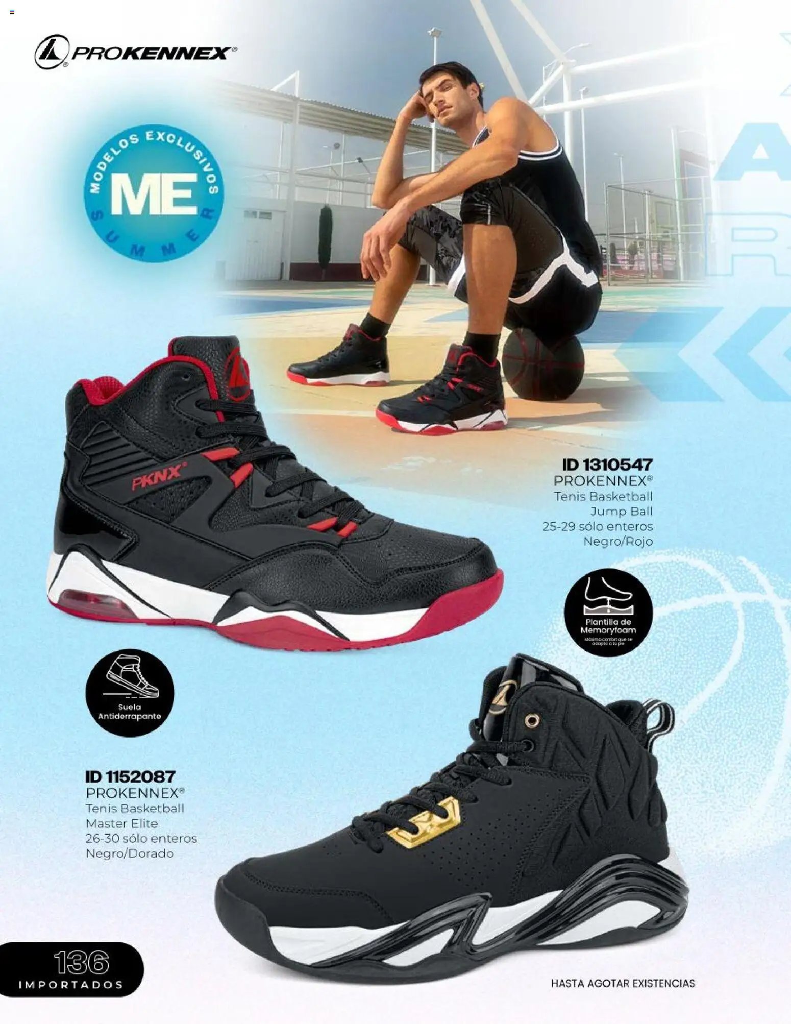 Price Shoes catálogo