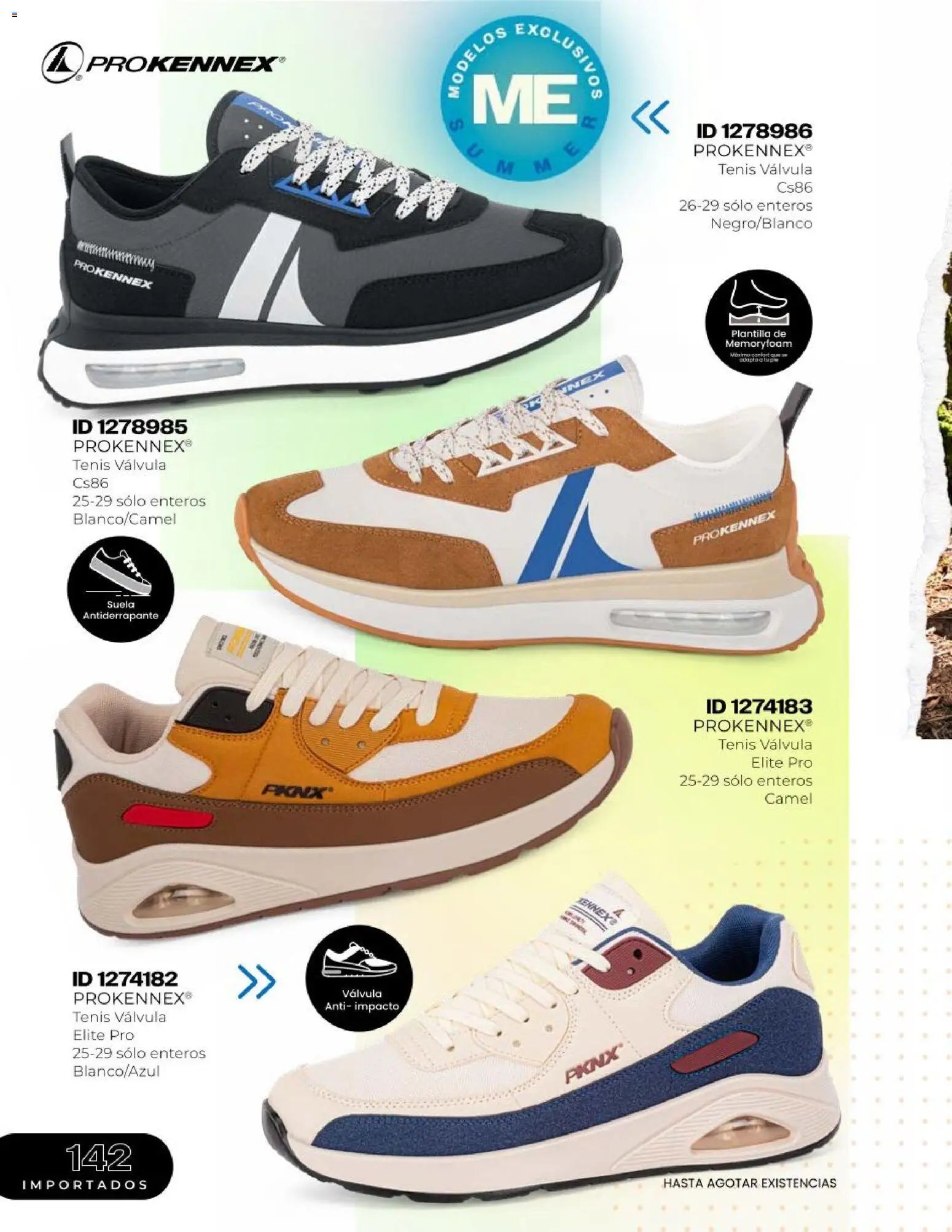 Price Shoes catálogo