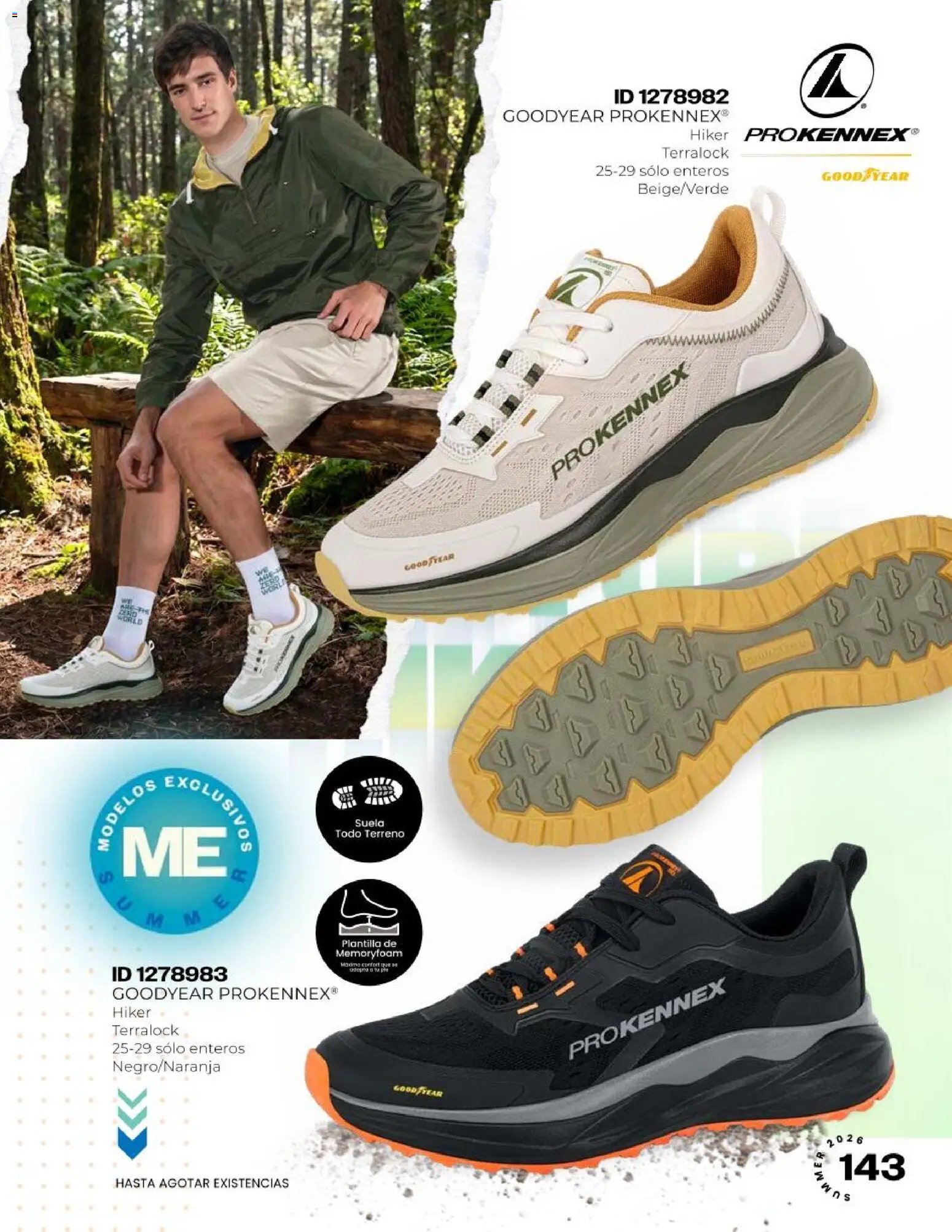 Price Shoes catálogo