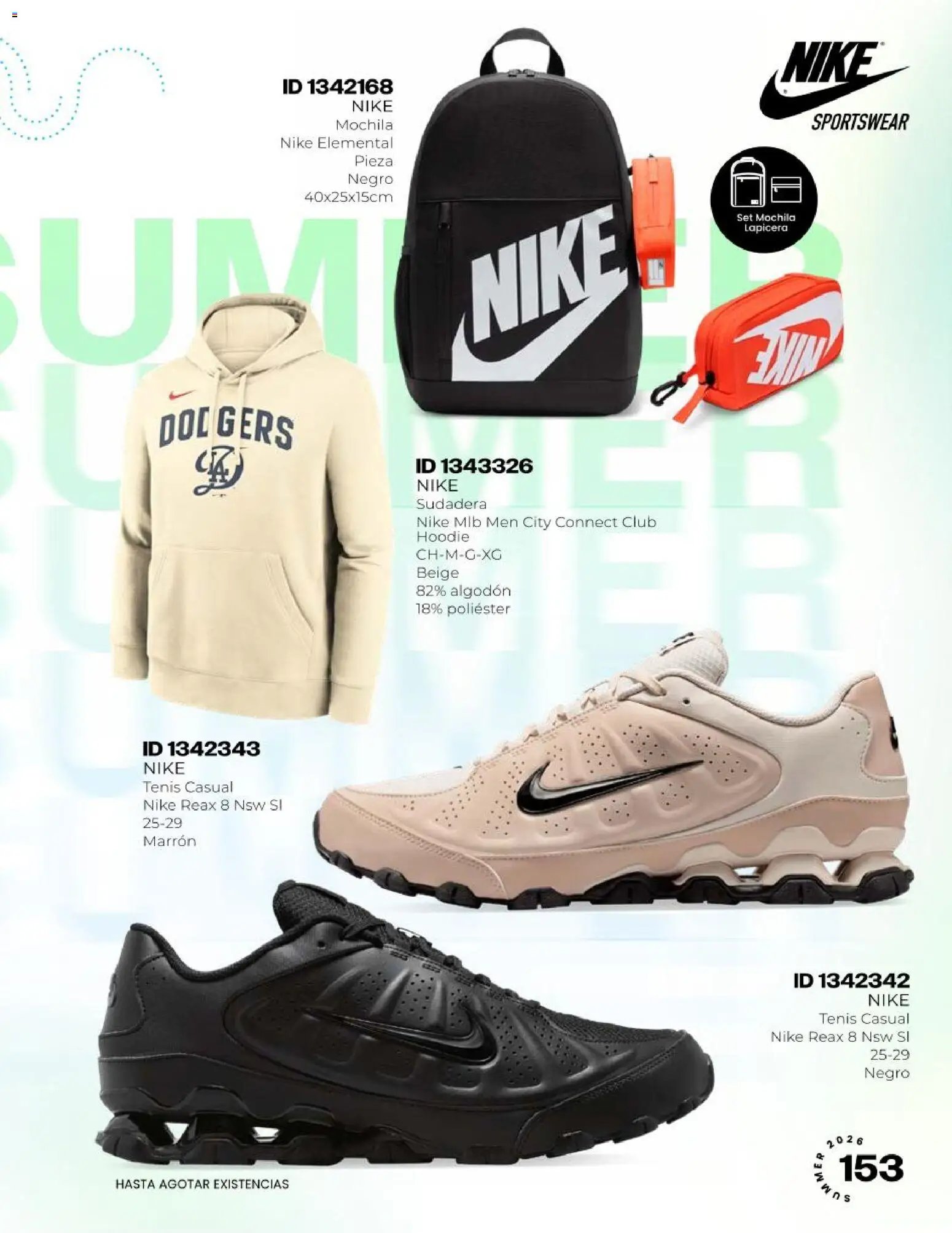Price Shoes catálogo