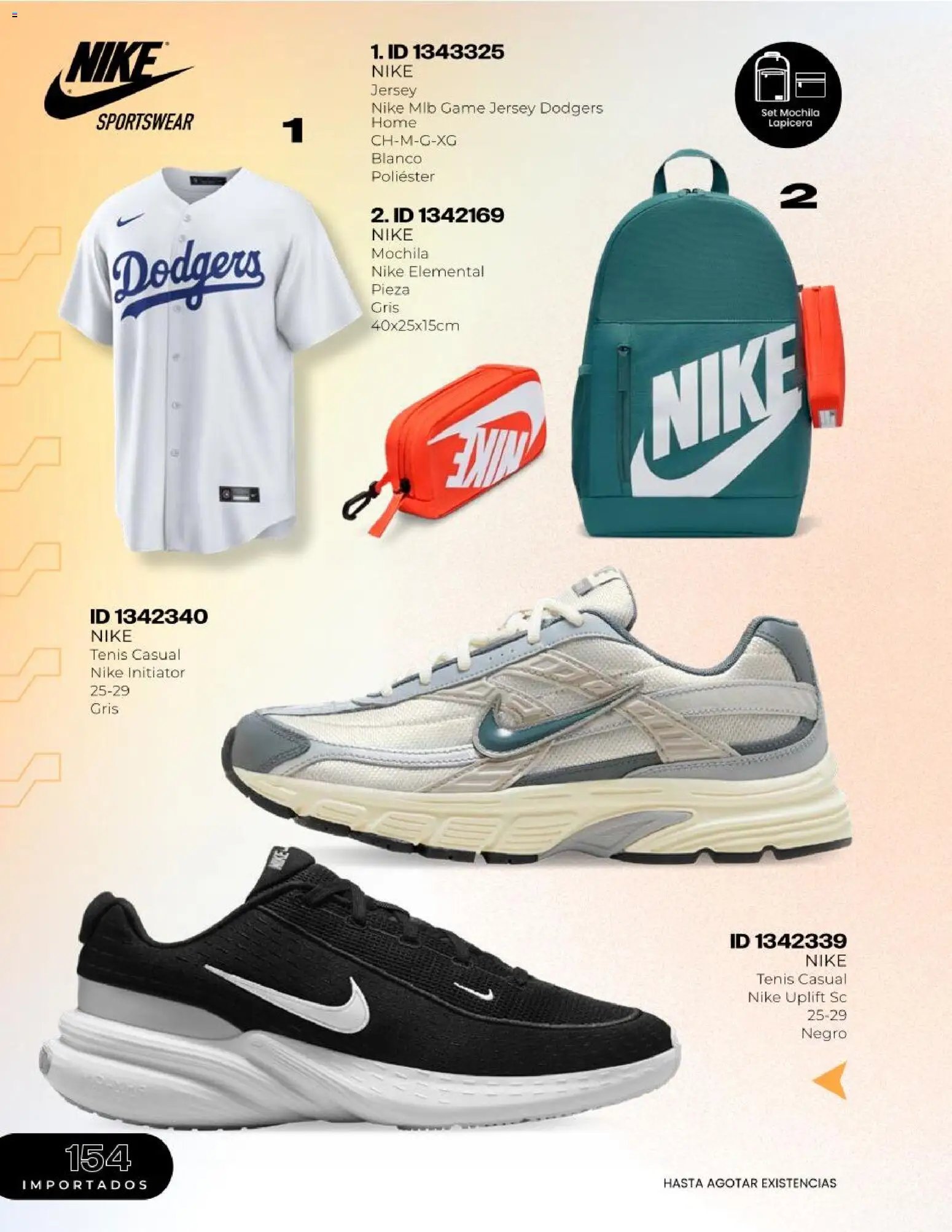 Price Shoes catálogo