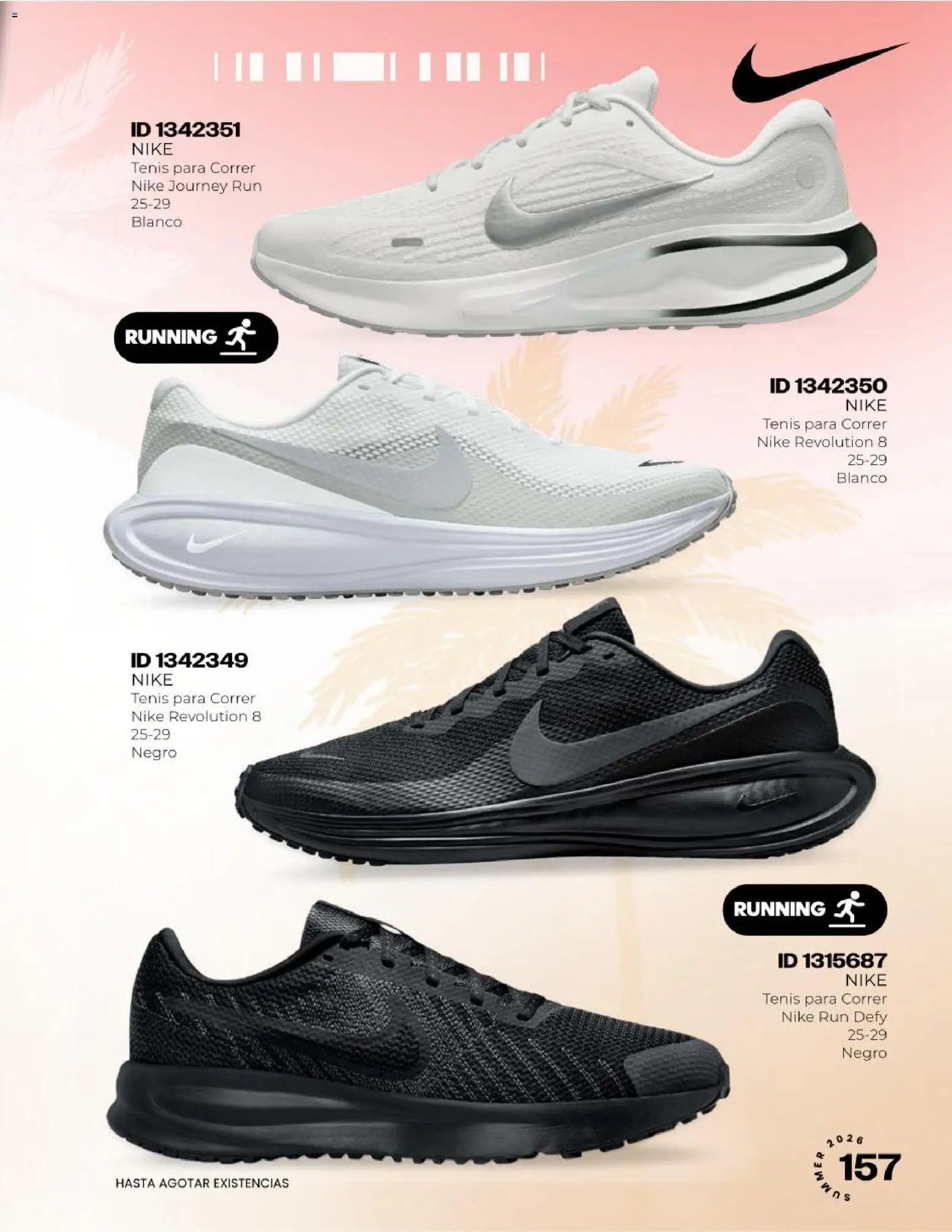 Price Shoes catálogo