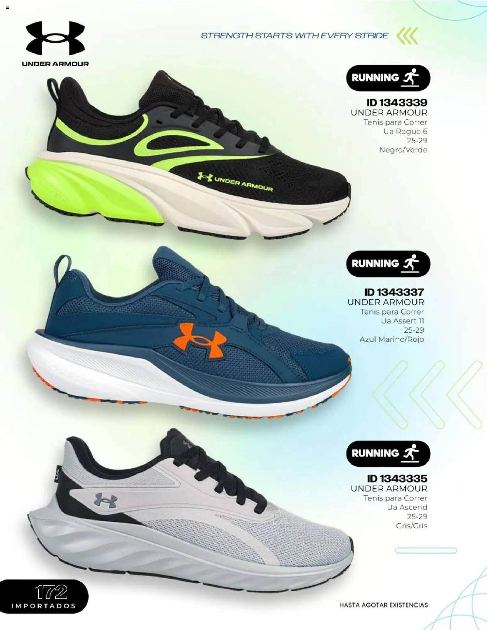Price Shoes catálogo
