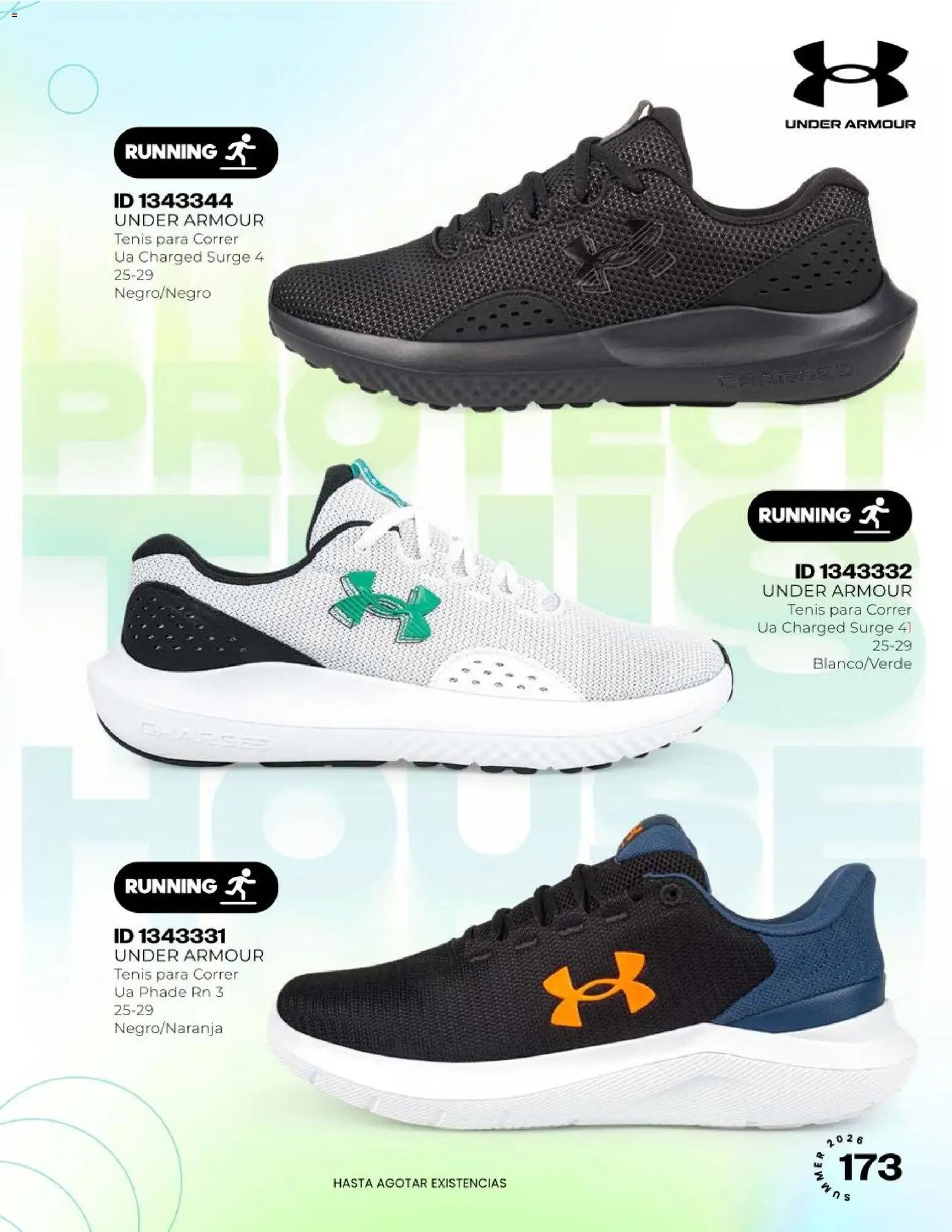 Price Shoes catálogo