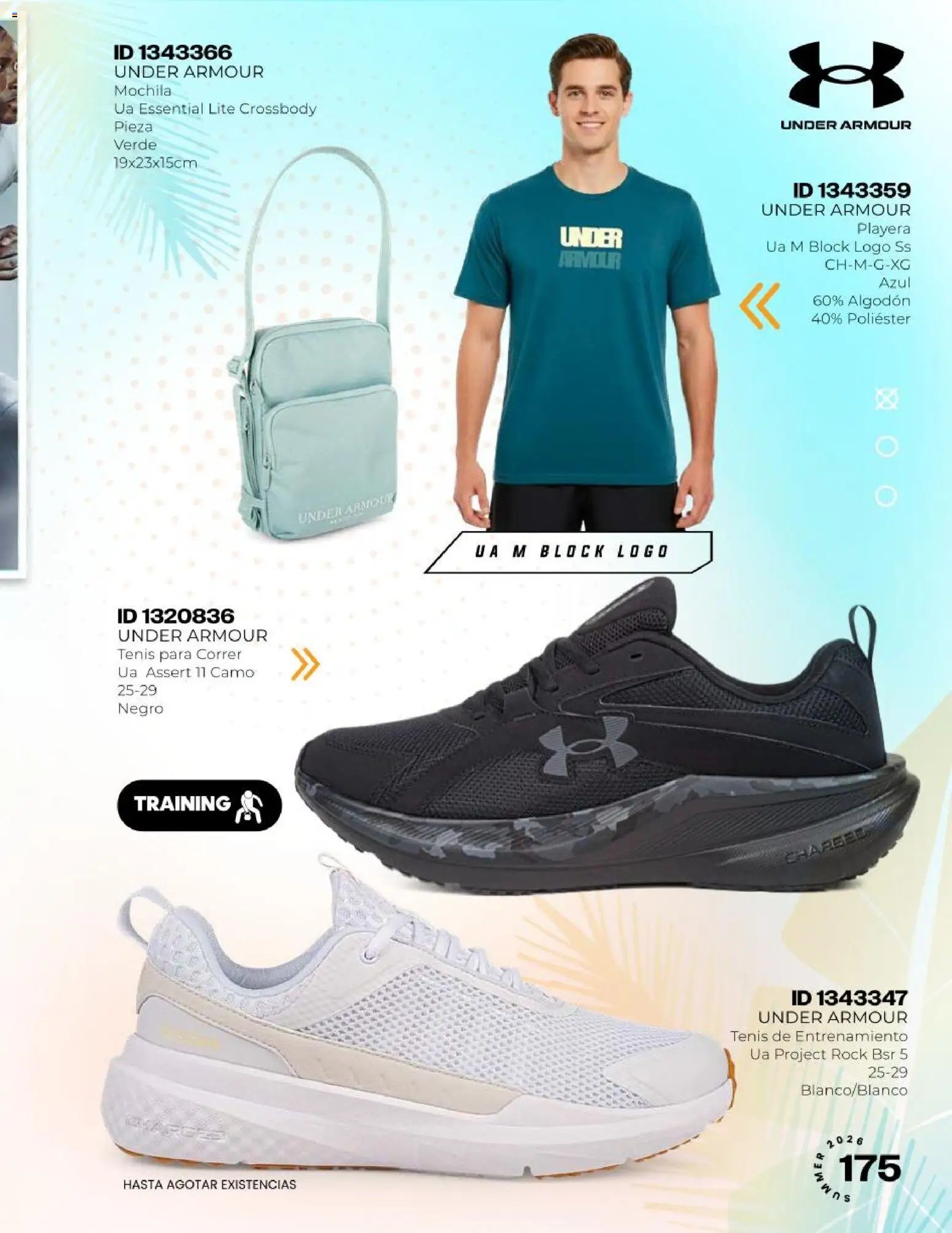 Price Shoes catálogo