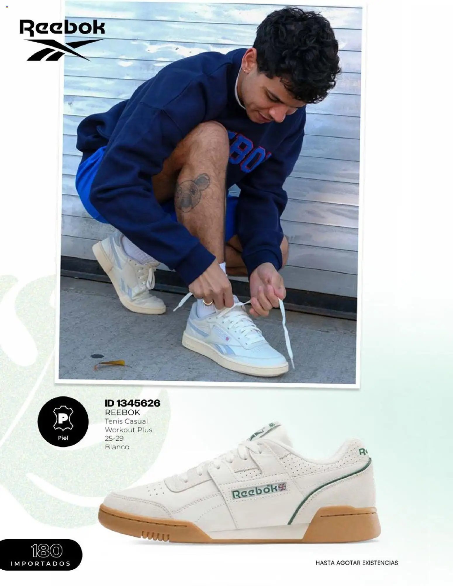 Price Shoes catálogo