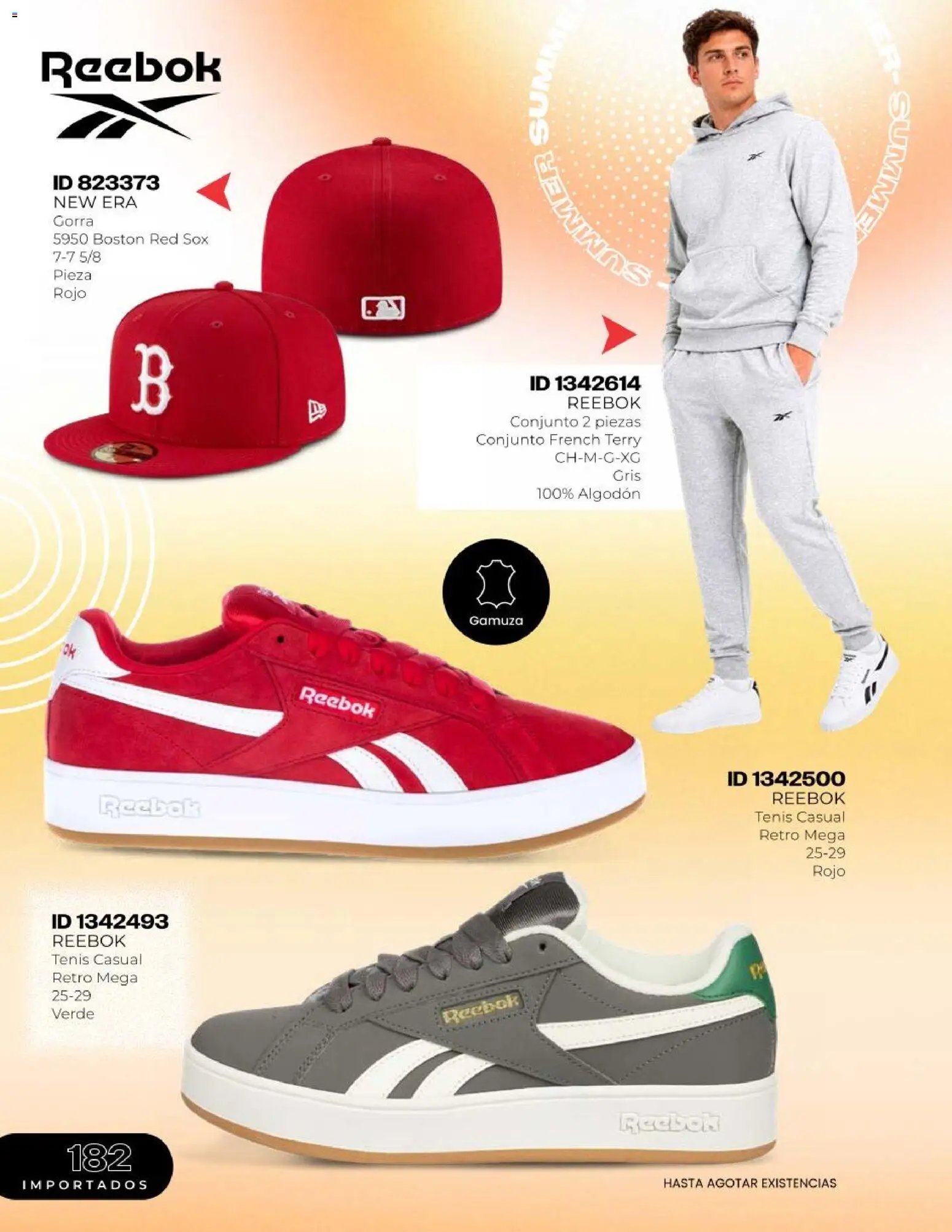 Price Shoes catálogo
