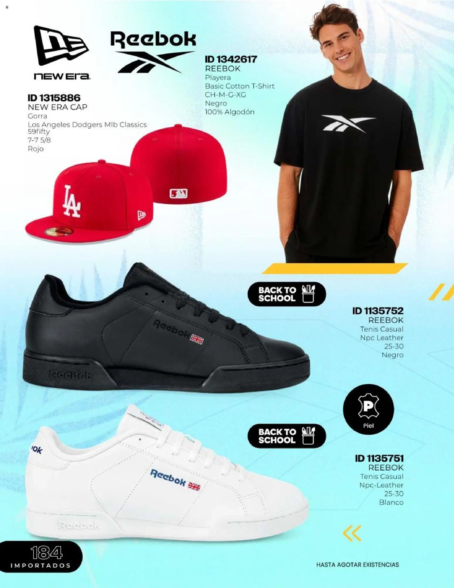 Price Shoes catálogo