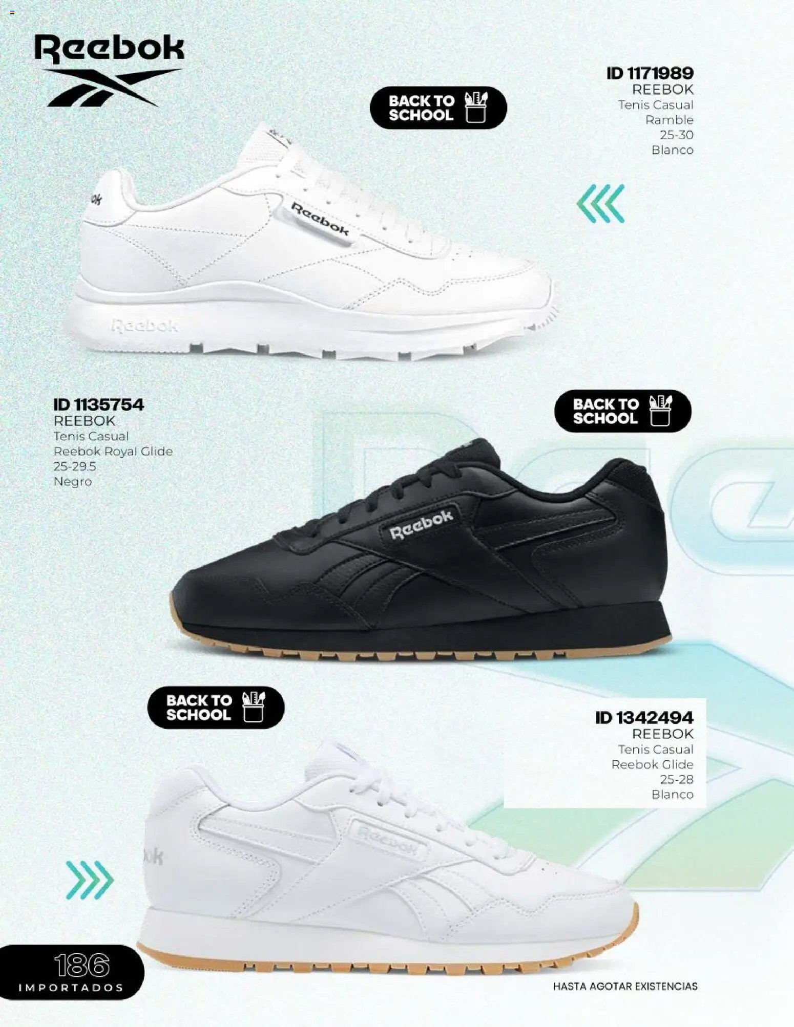 Price Shoes catálogo