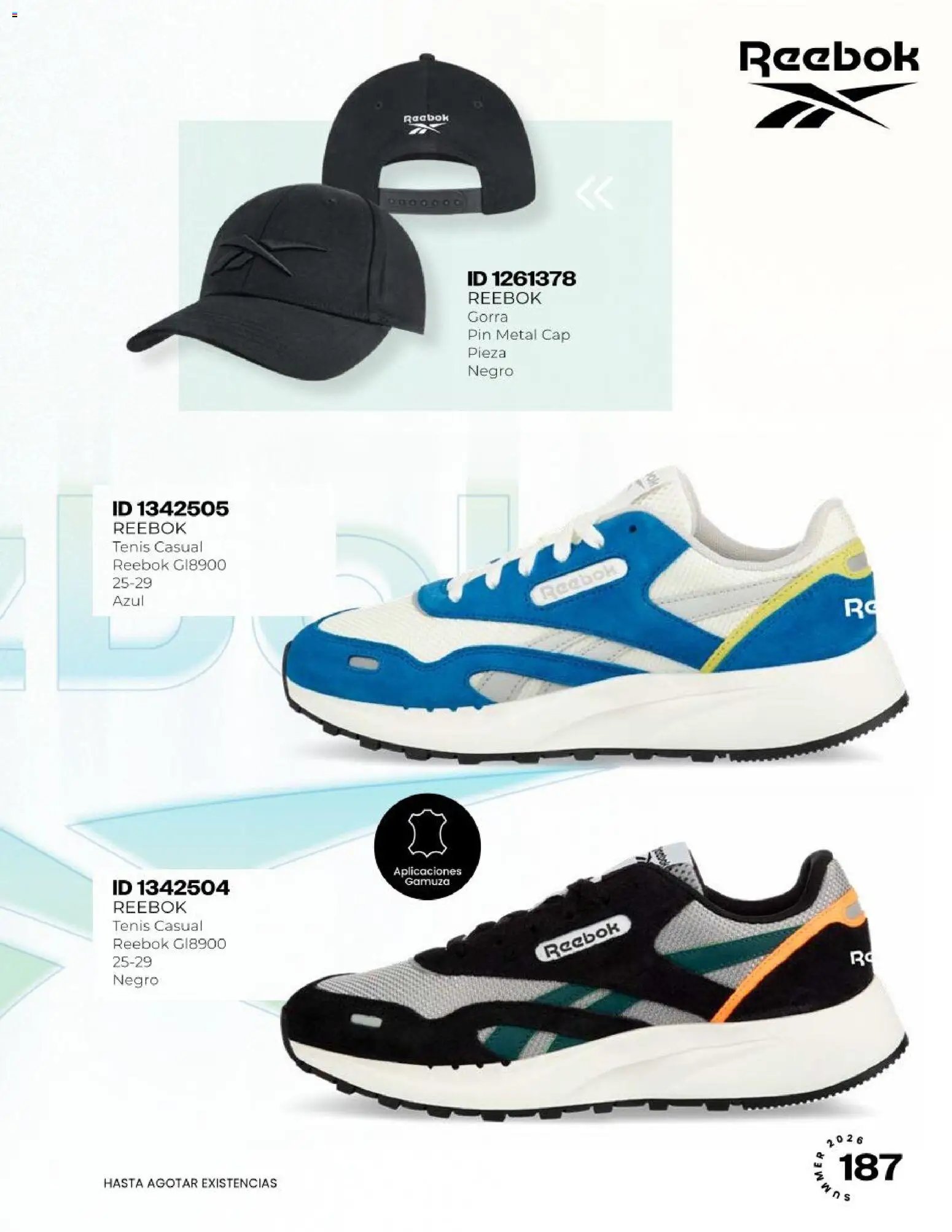 Price Shoes catálogo
