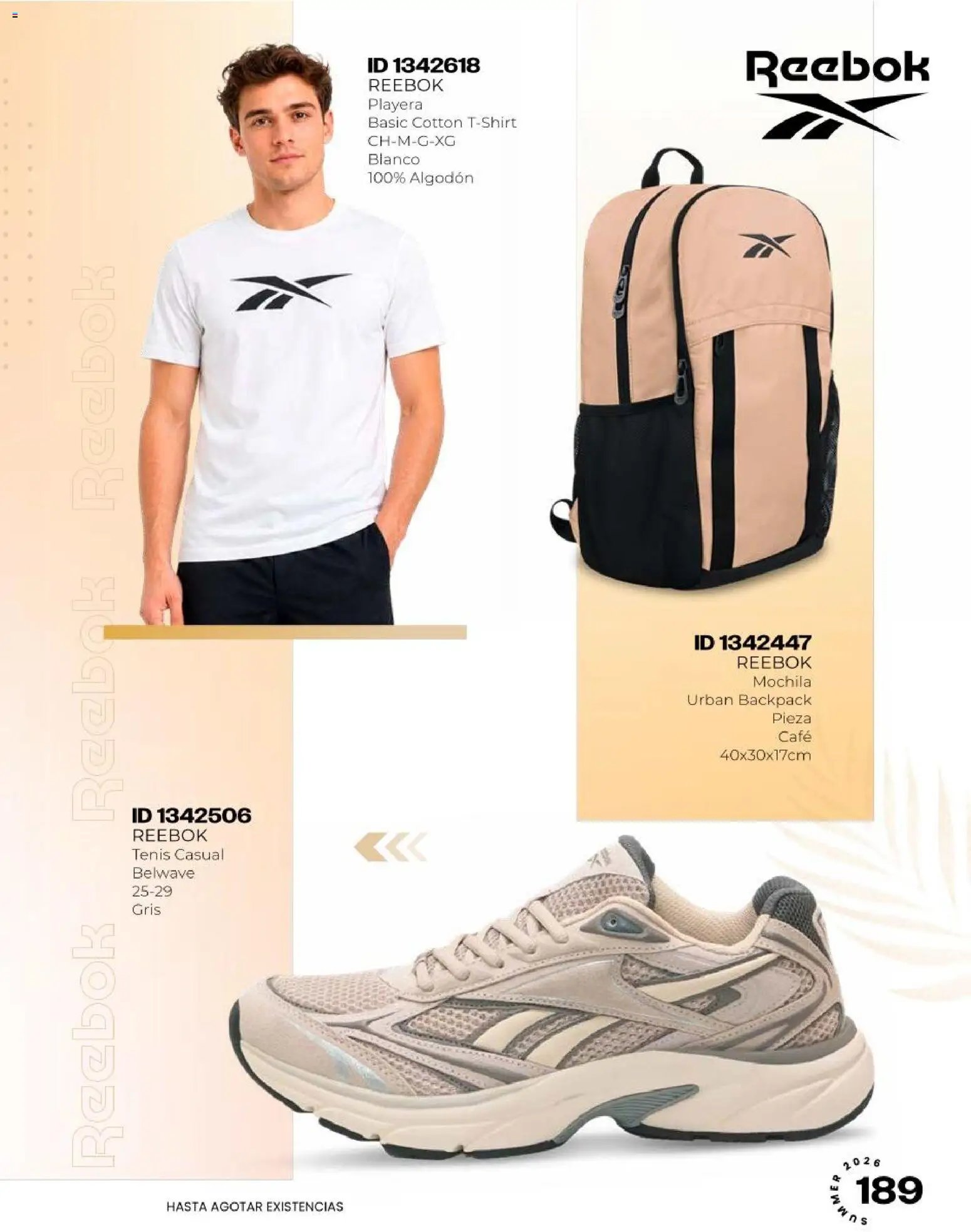 Price Shoes catálogo