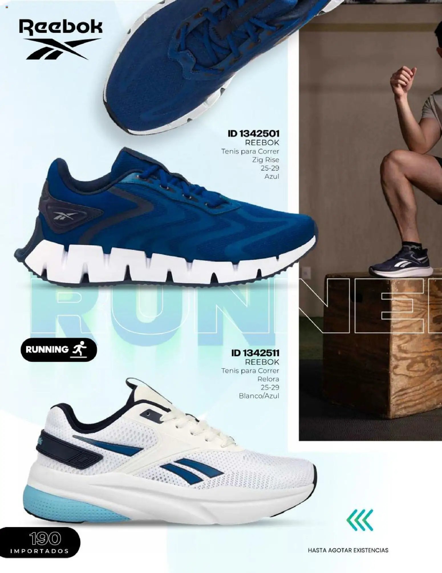 Price Shoes catálogo