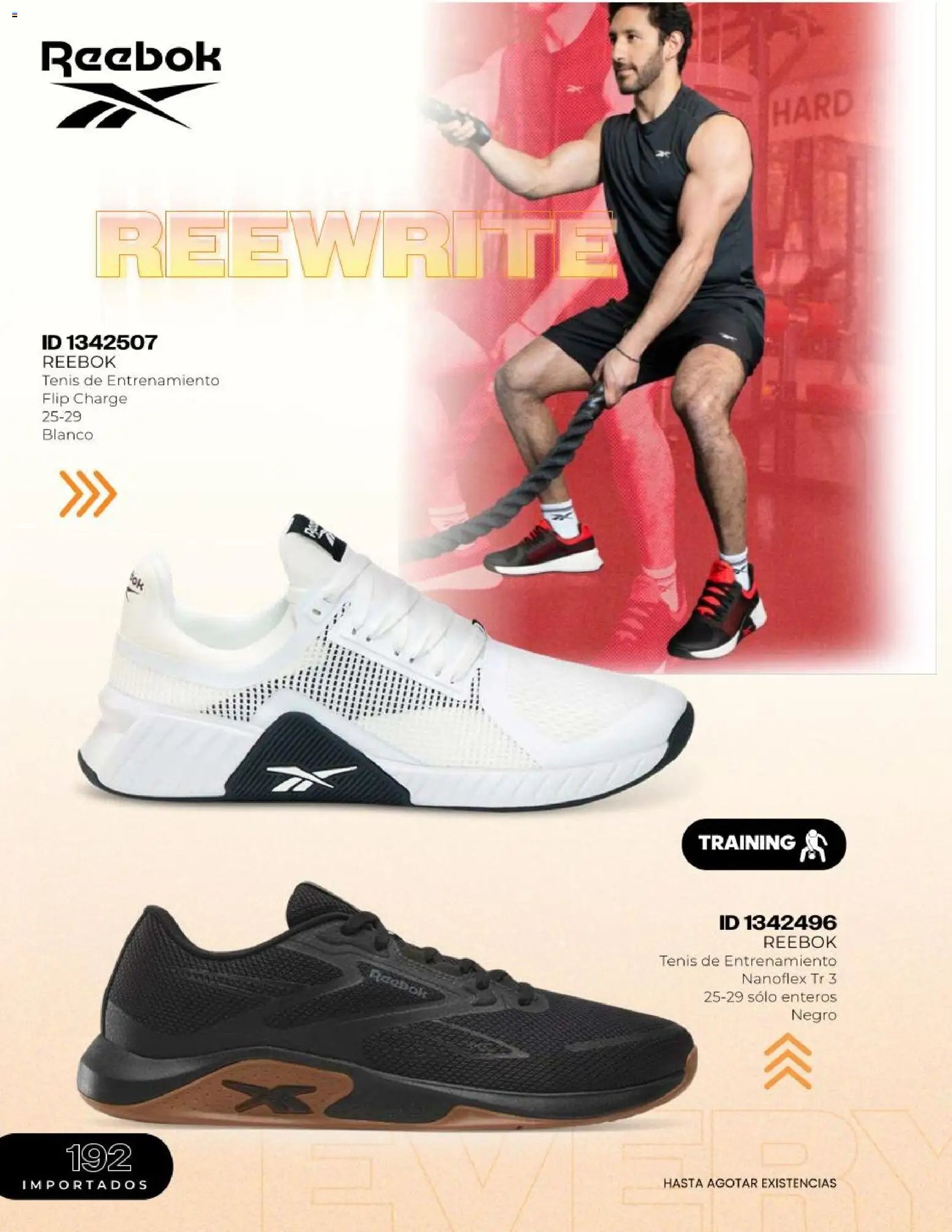 Price Shoes catálogo