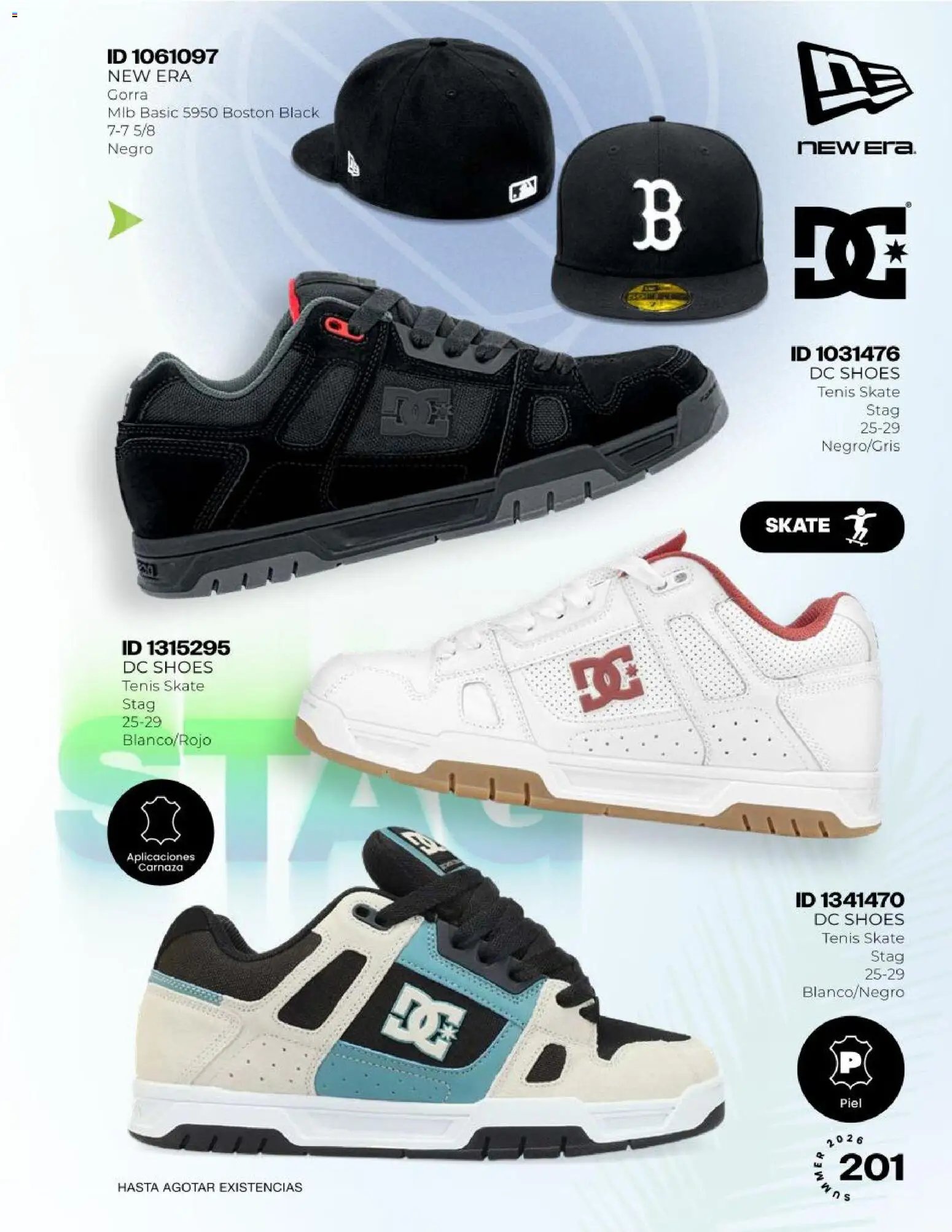 Price Shoes catálogo