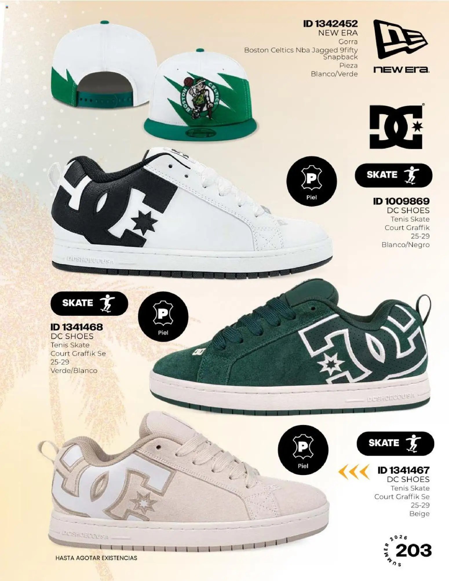 Price Shoes catálogo
