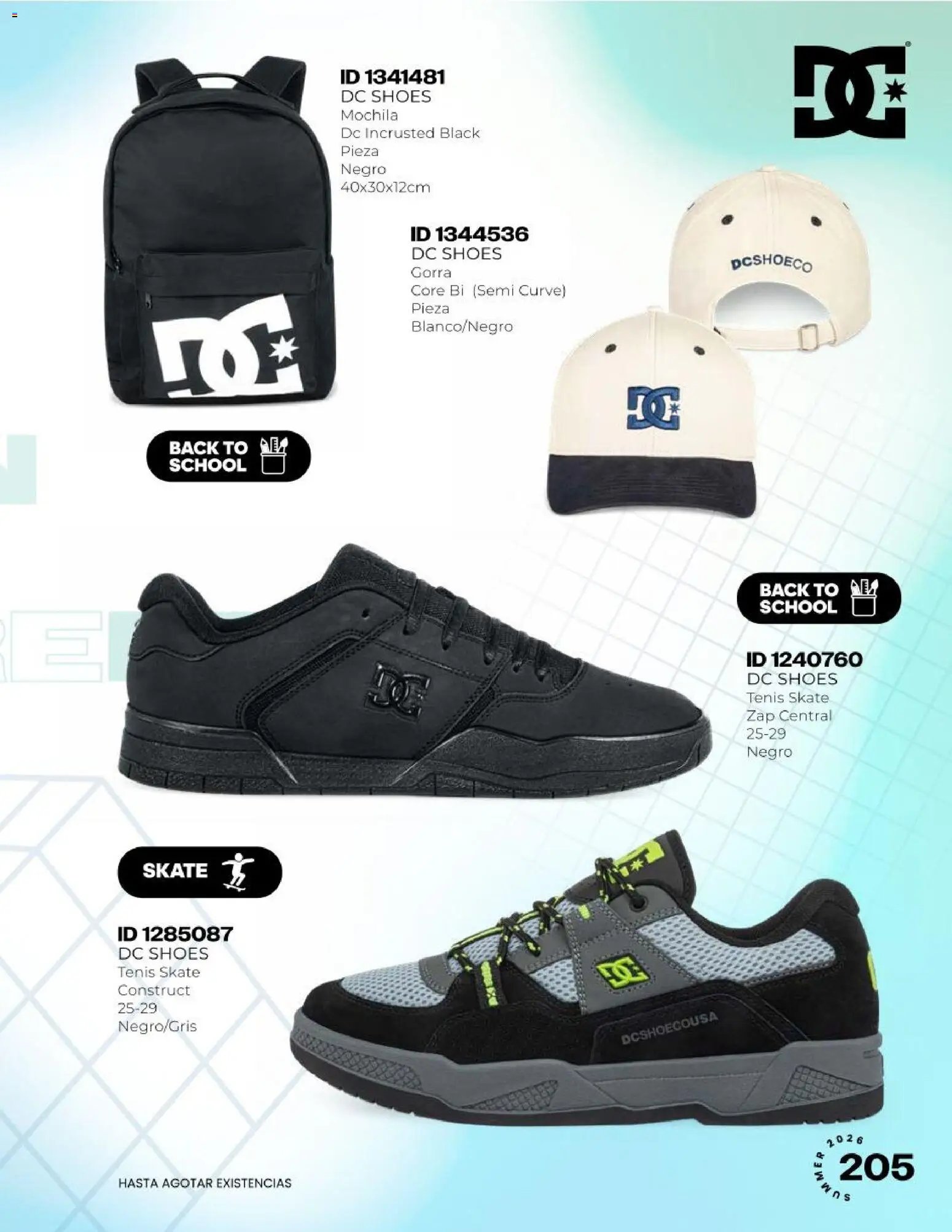 Price Shoes catálogo