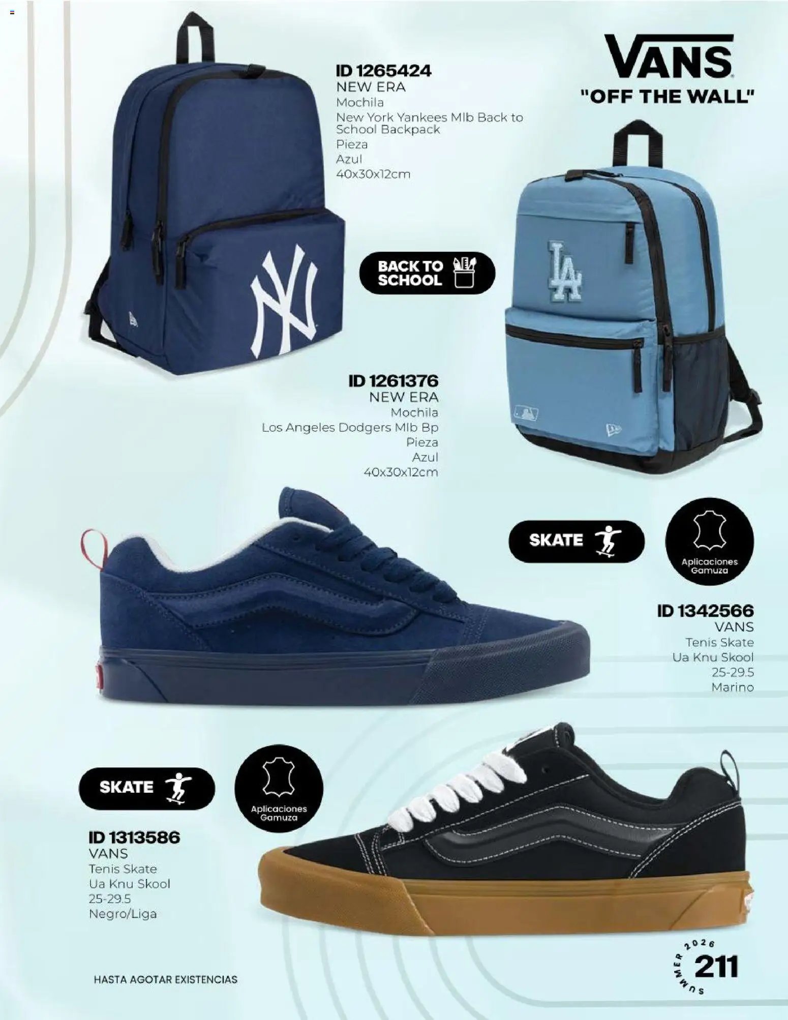 Price Shoes catálogo