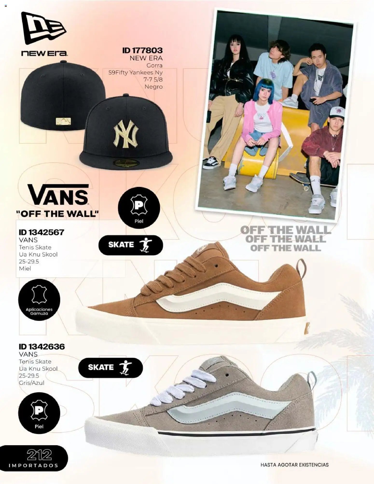 Price Shoes catálogo