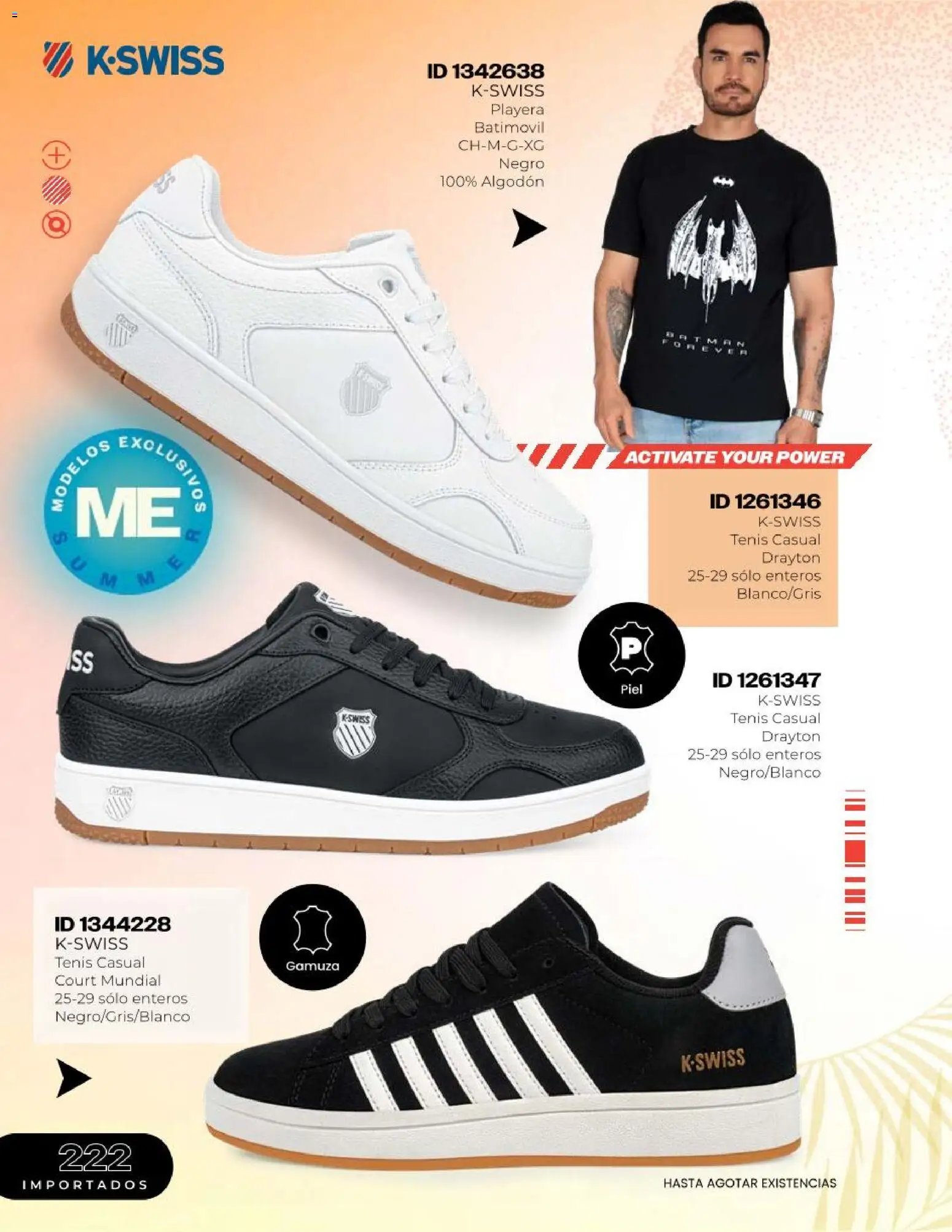Price Shoes catálogo