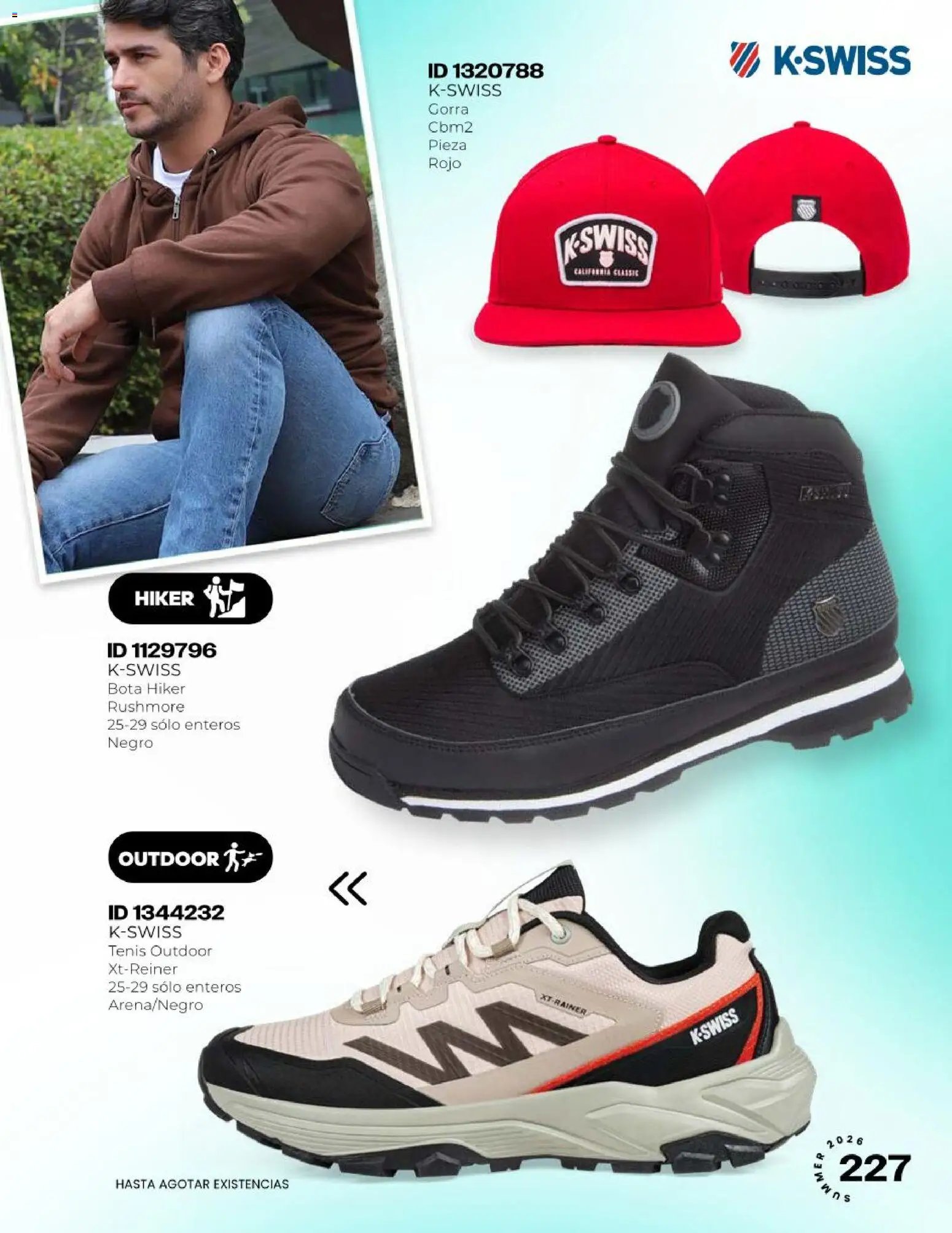 Price Shoes catálogo