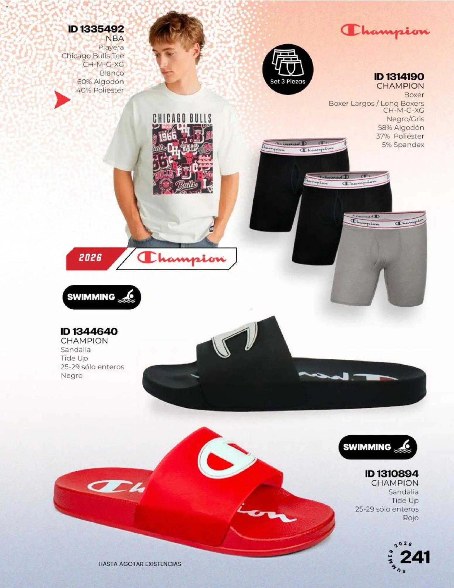 Price Shoes catálogo