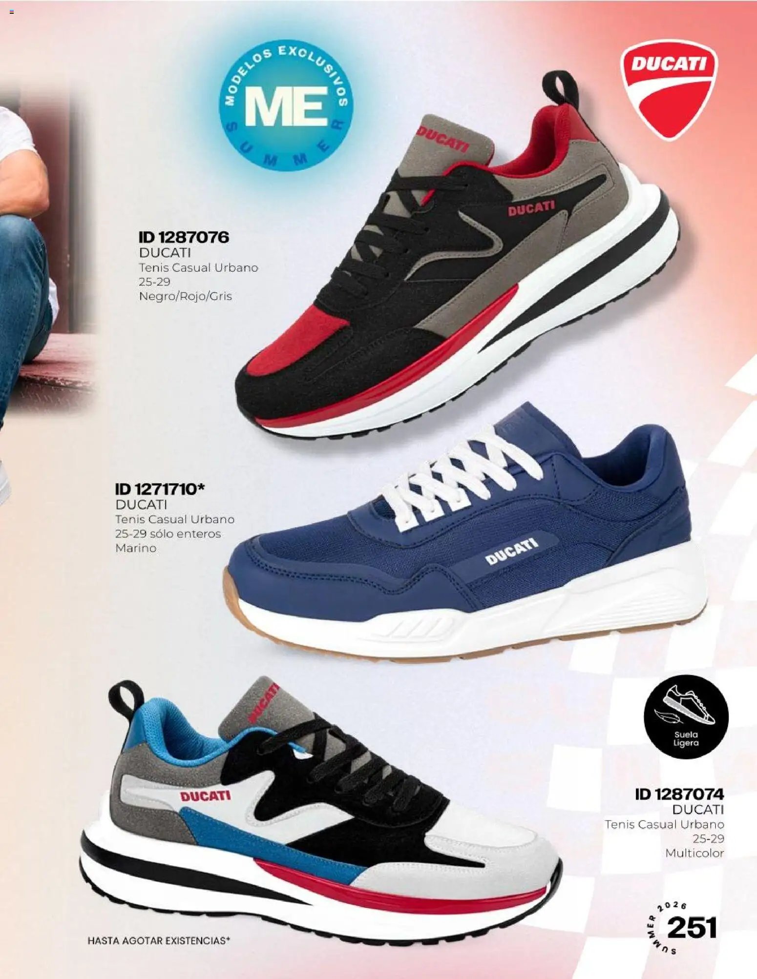 Price Shoes catálogo