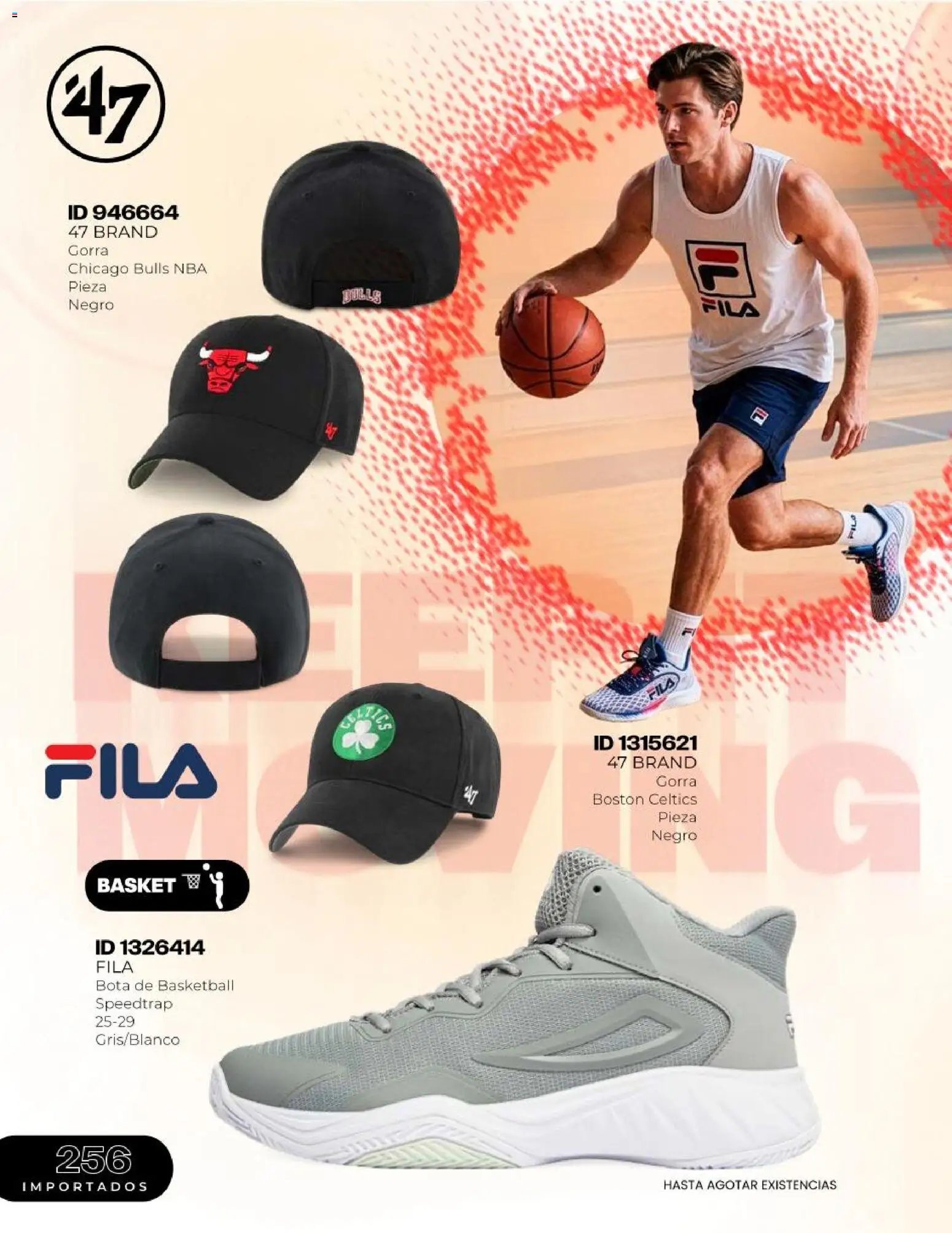 Price Shoes catálogo