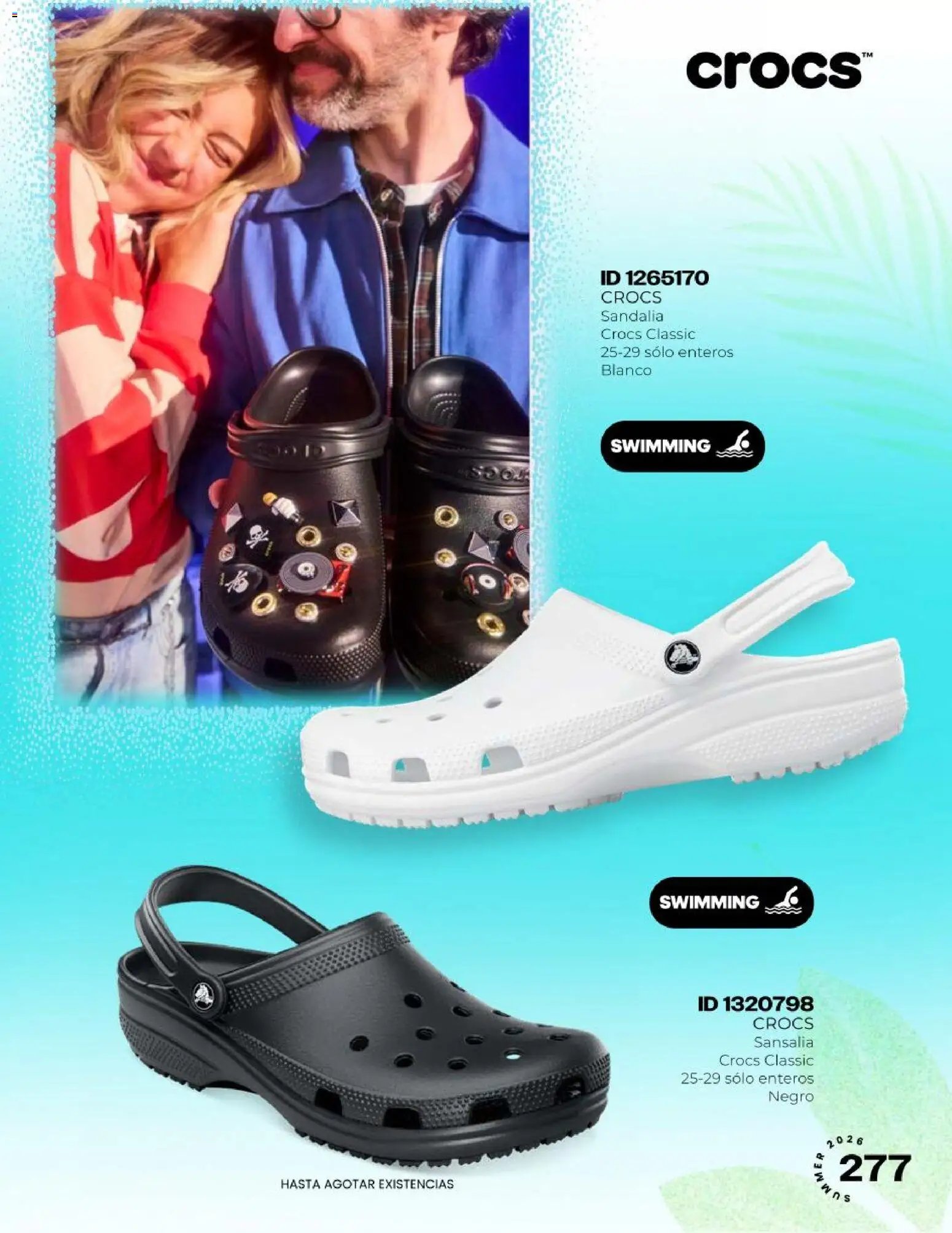 Price Shoes catálogo