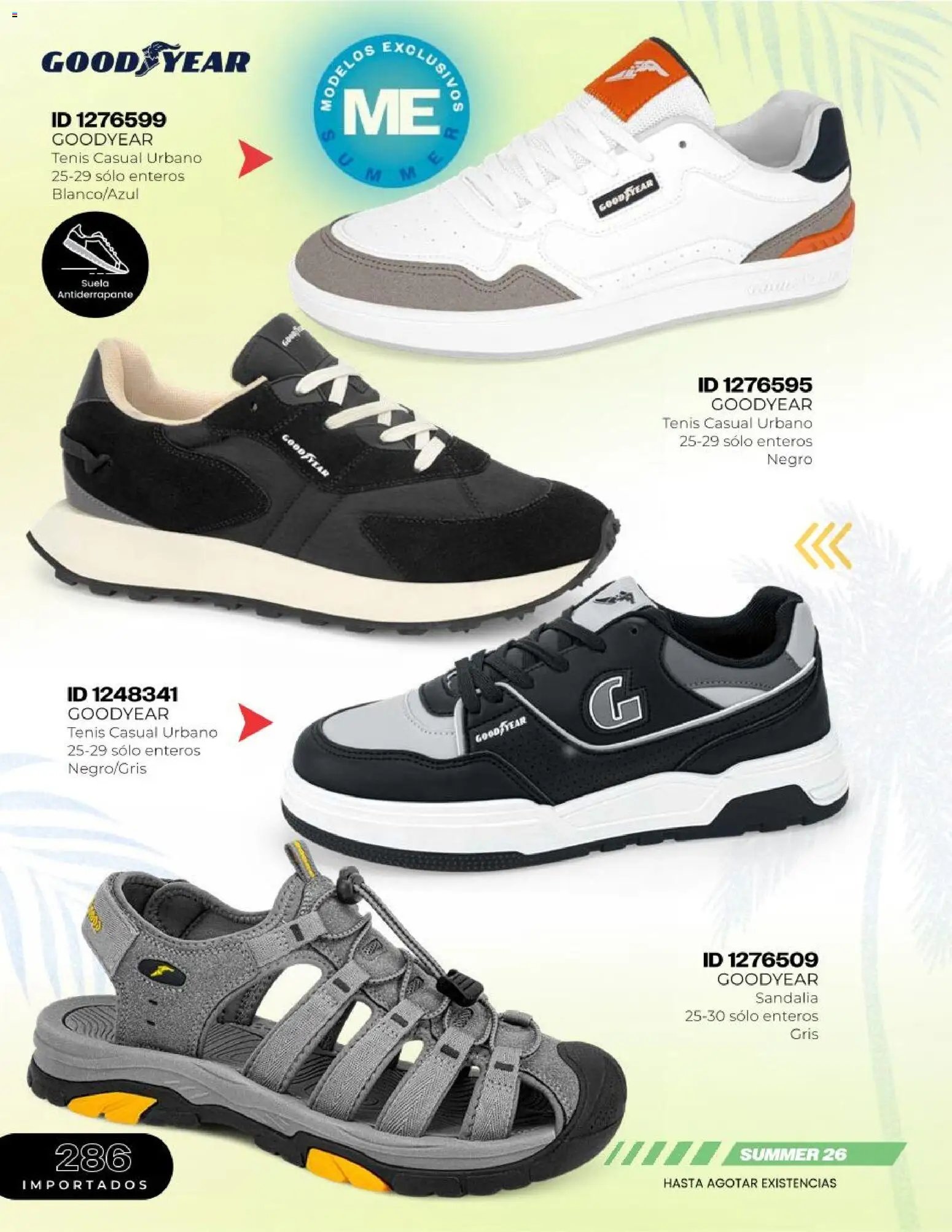 Price Shoes catálogo