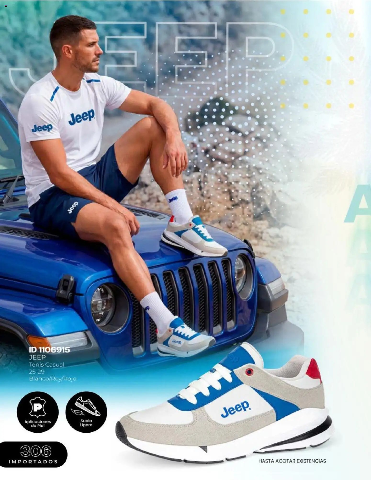 Price Shoes catálogo