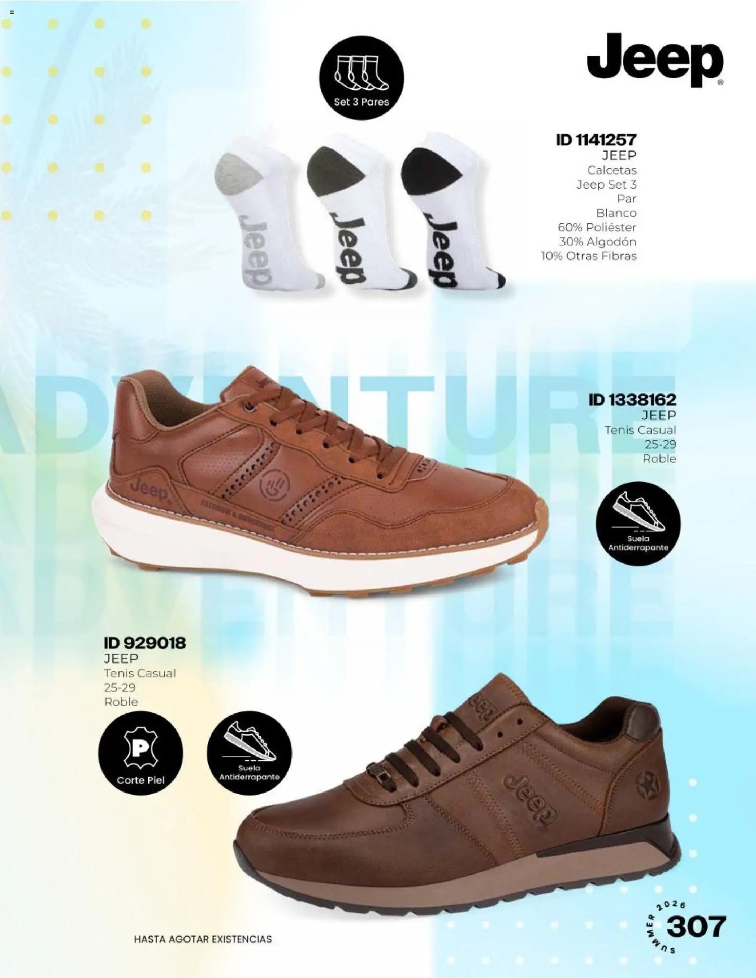 Price Shoes catálogo