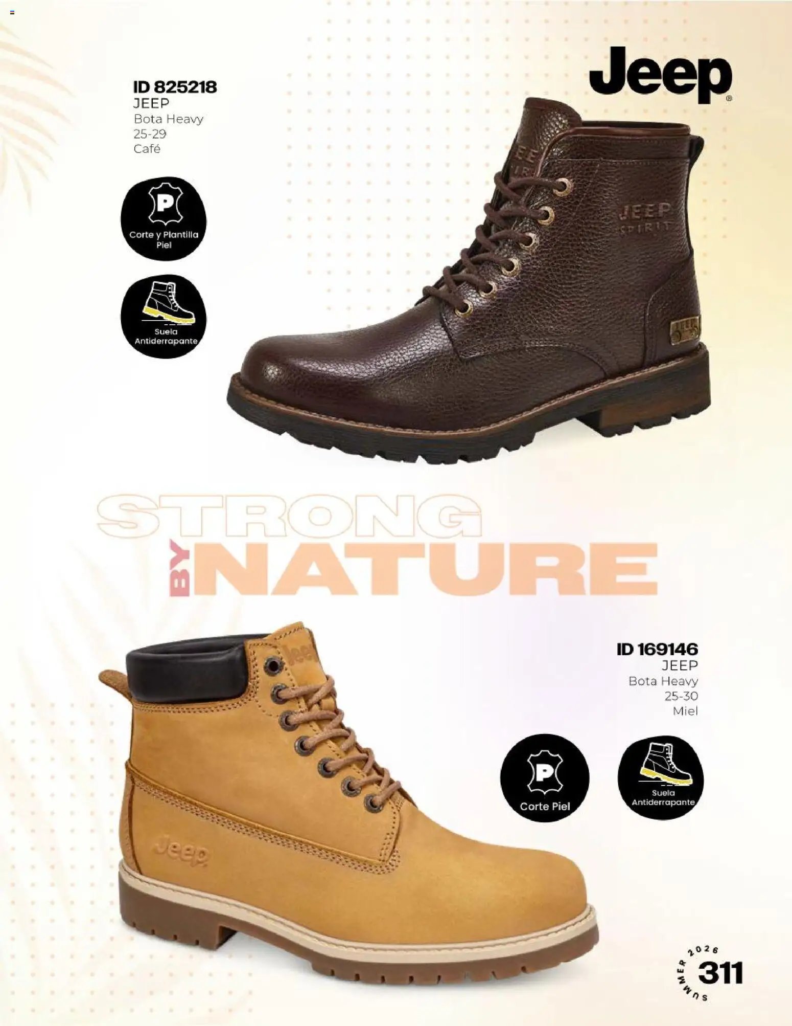 Price Shoes catálogo