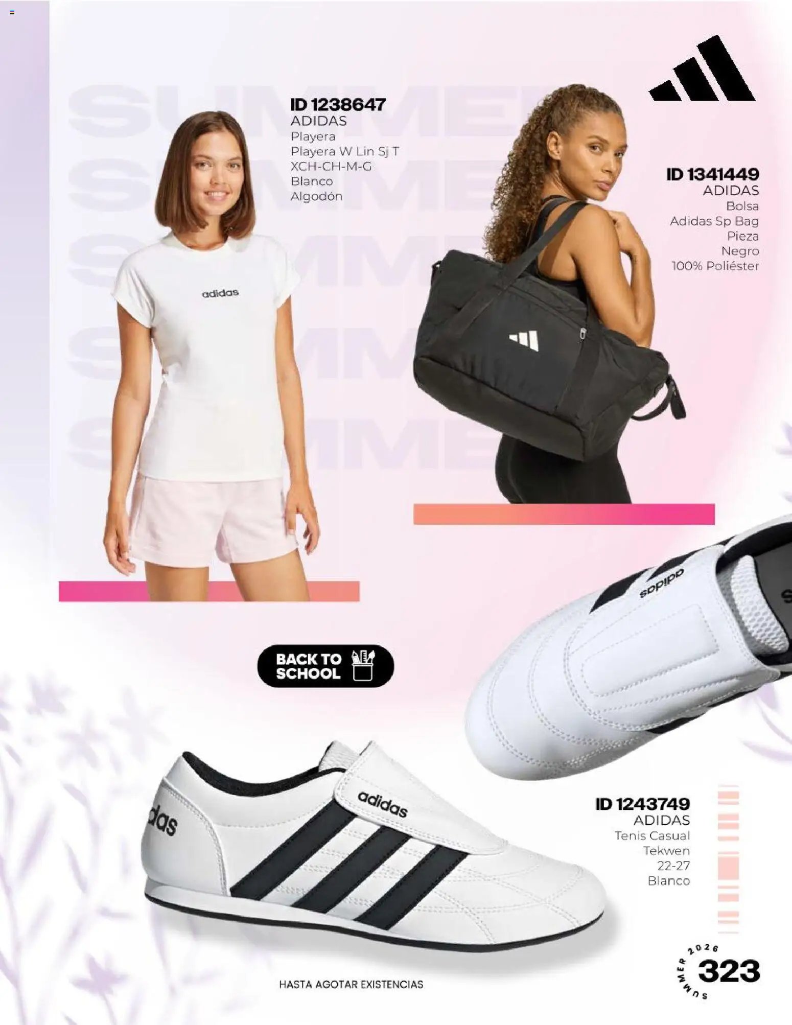 Price Shoes catálogo