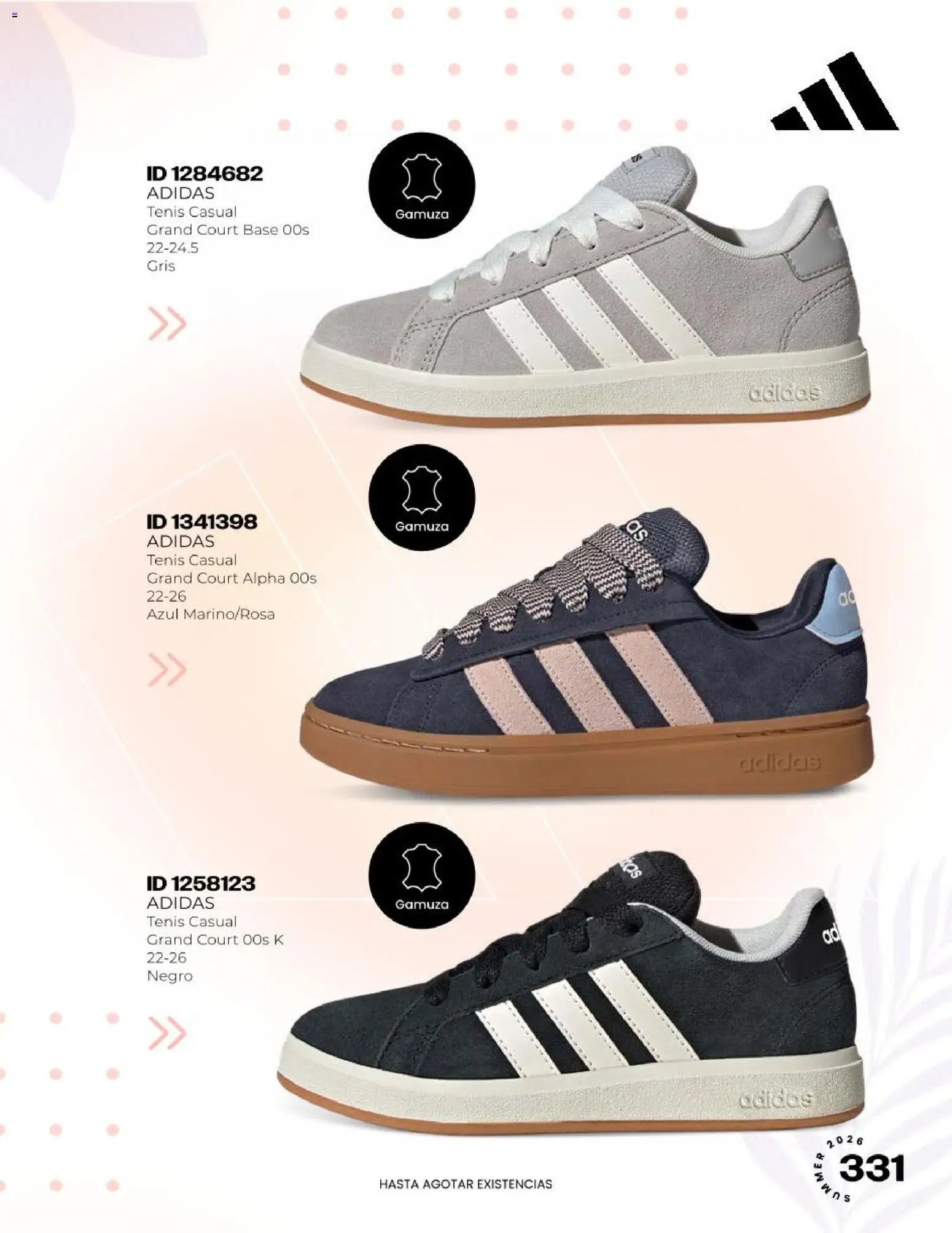 Price Shoes catálogo