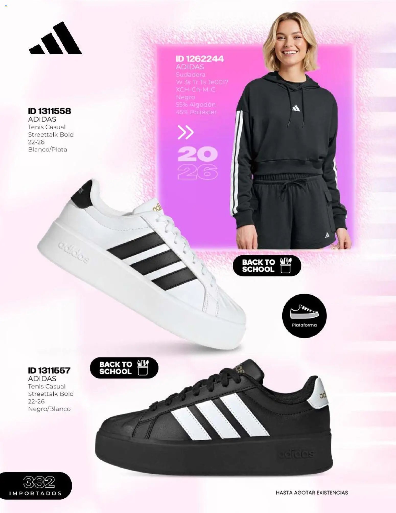 Price Shoes catálogo