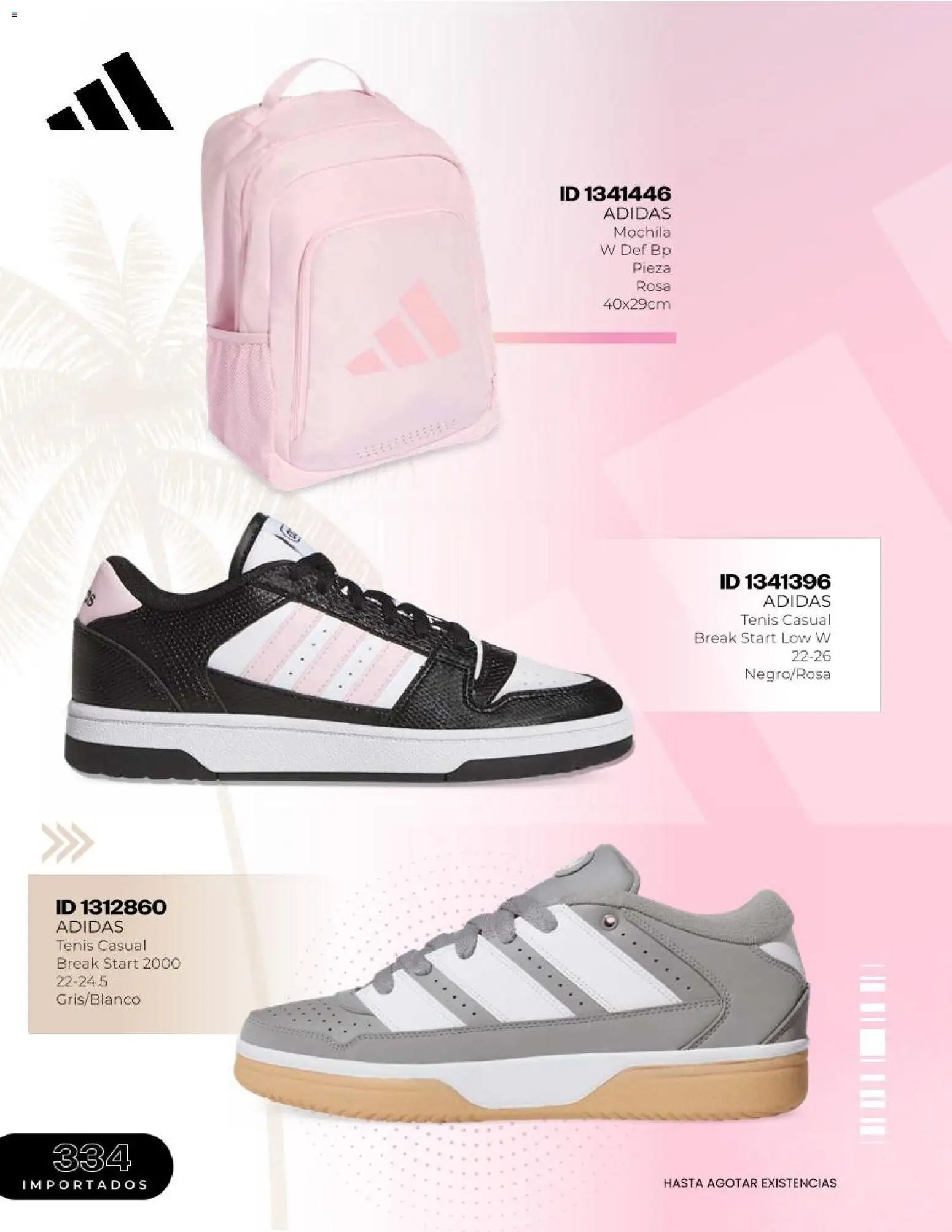 Price Shoes catálogo