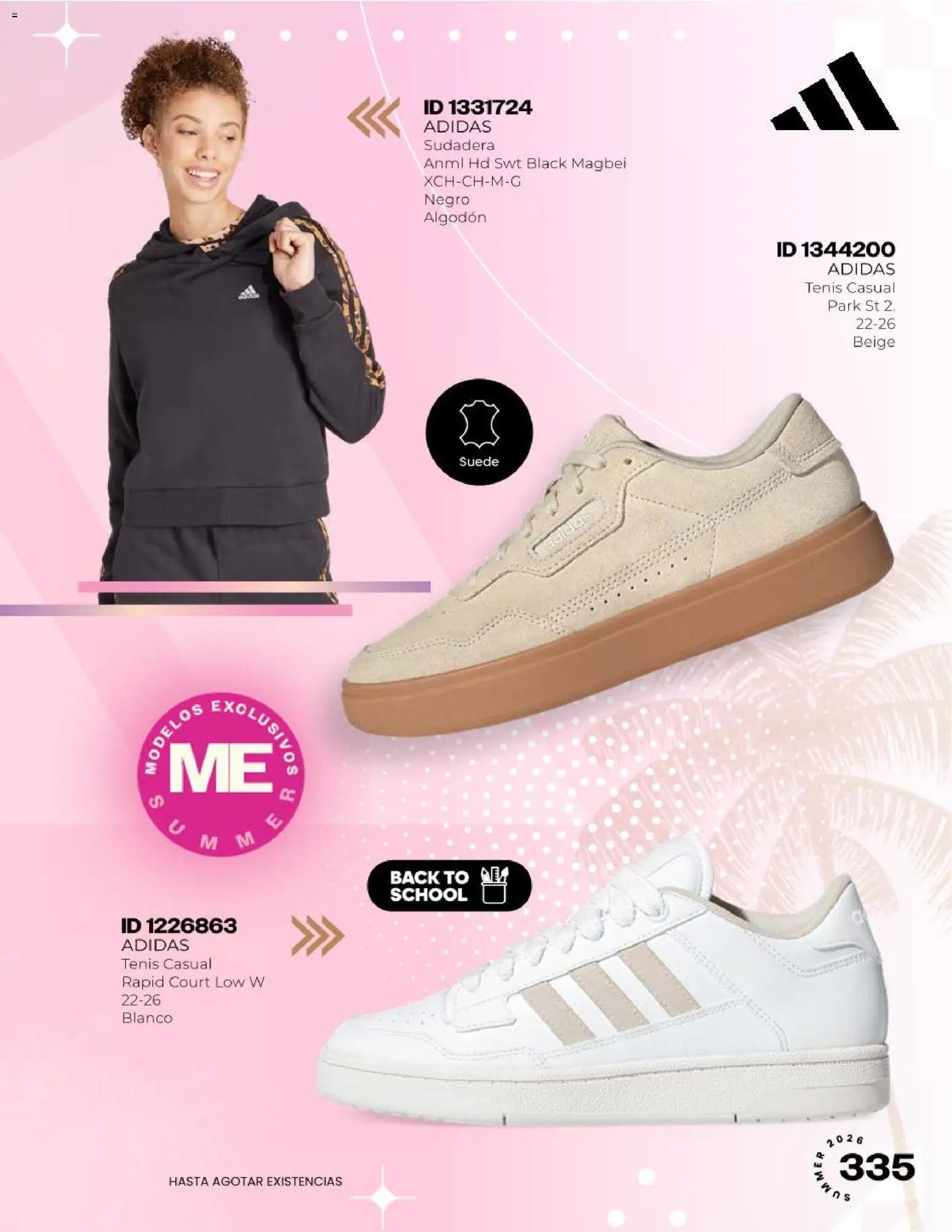 Price Shoes catálogo