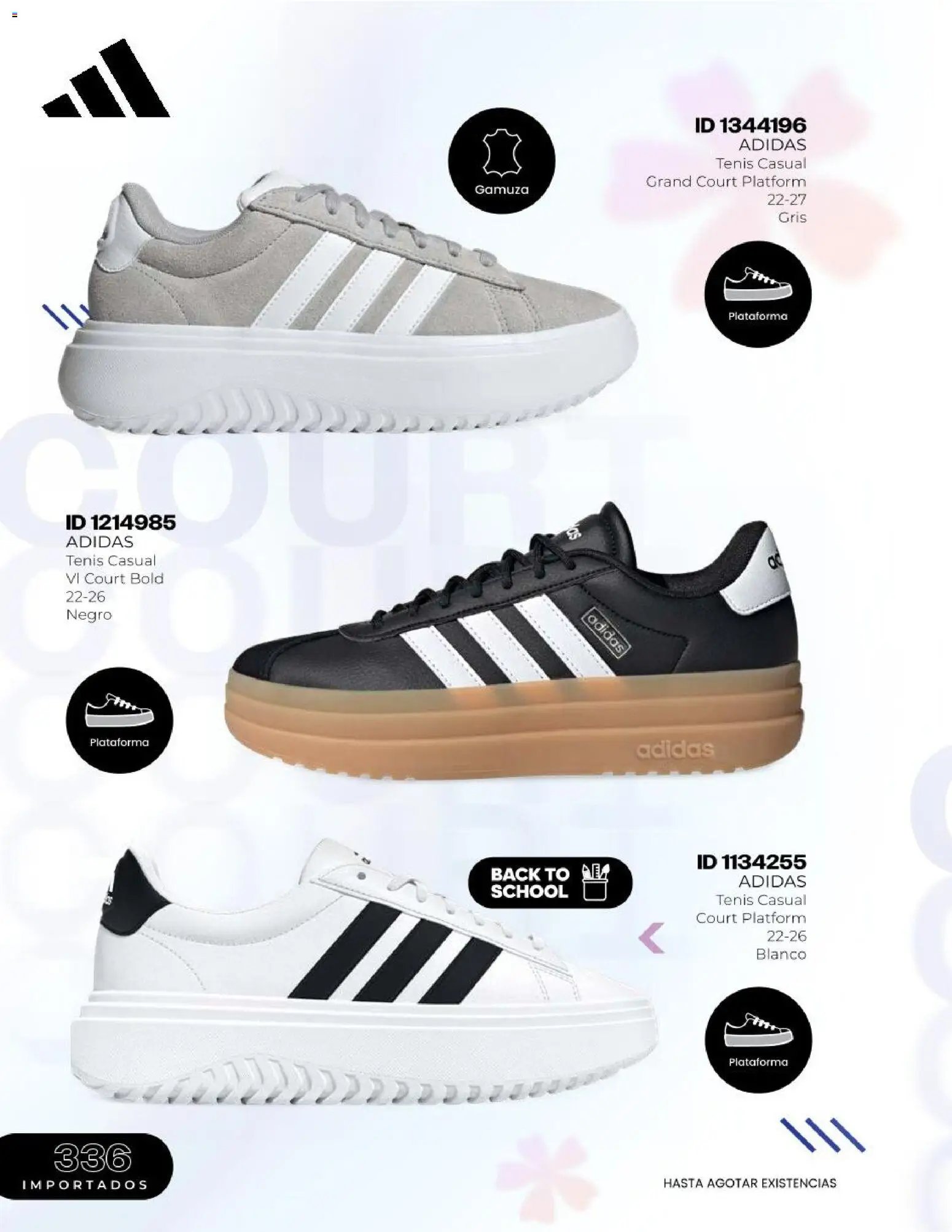 Price Shoes catálogo