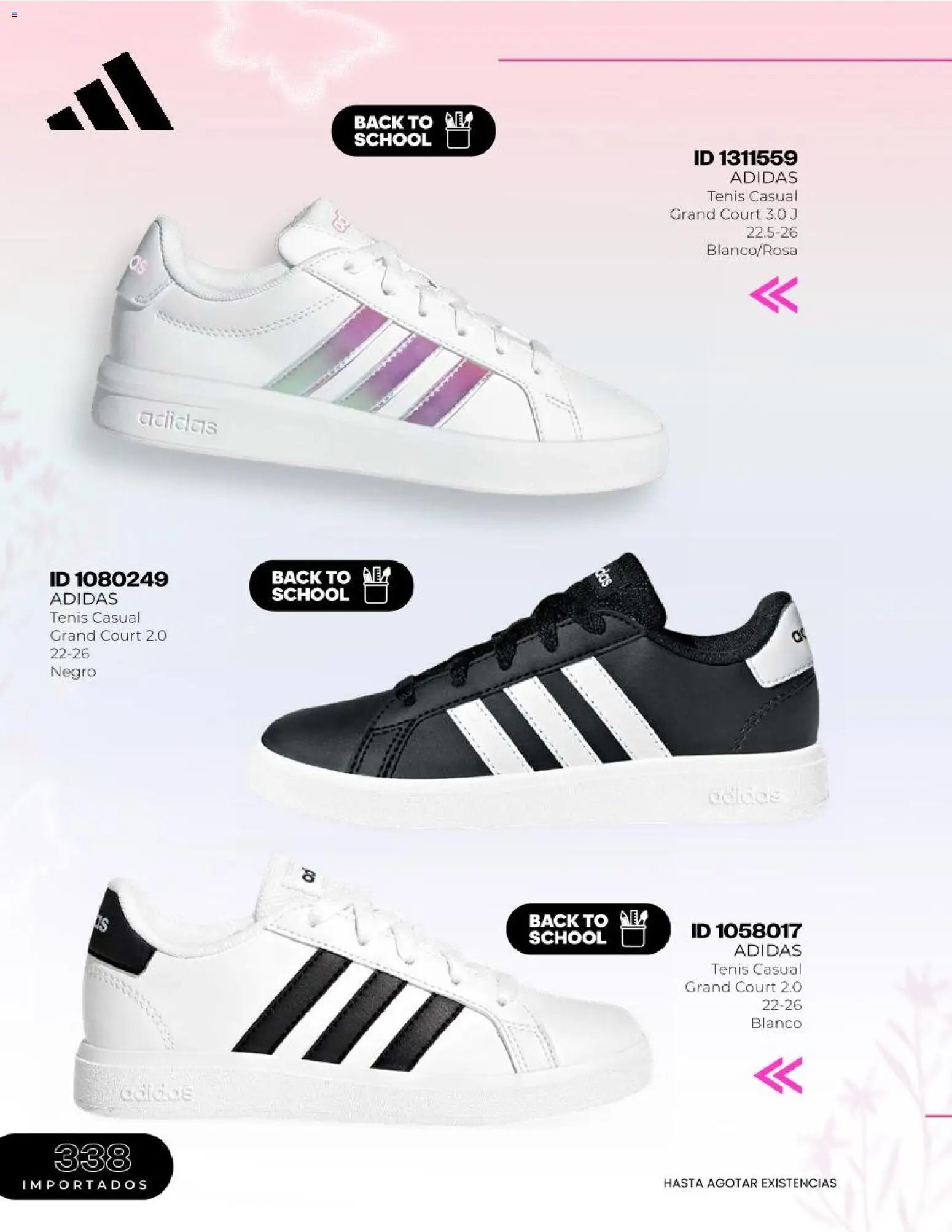 Price Shoes catálogo