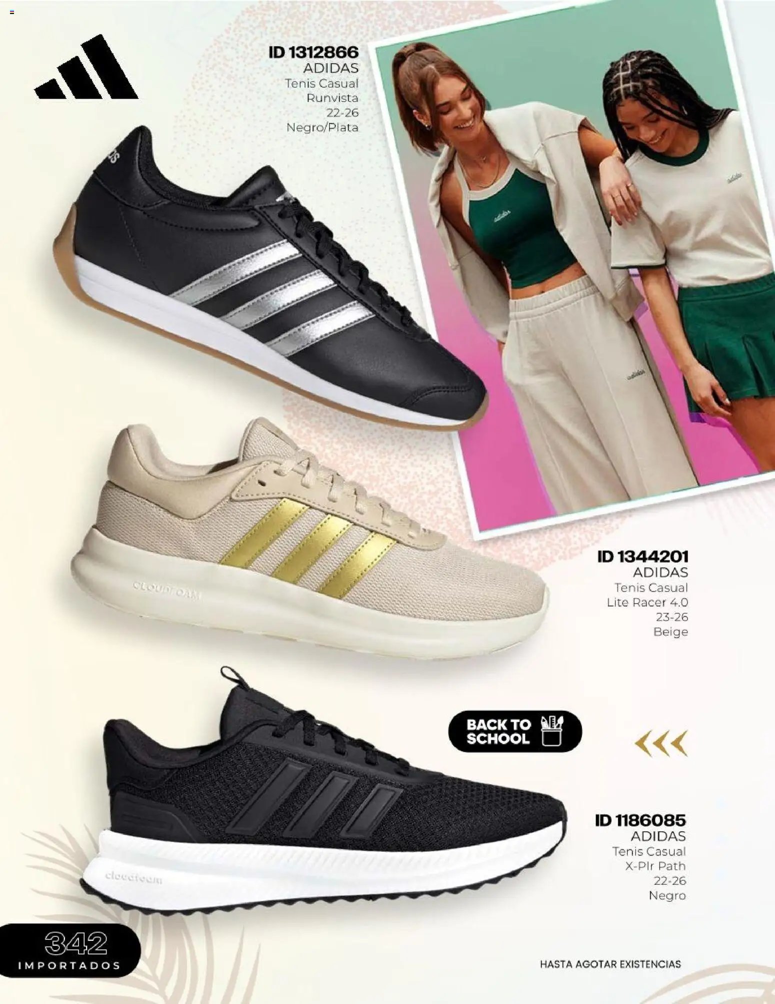 Price Shoes catálogo