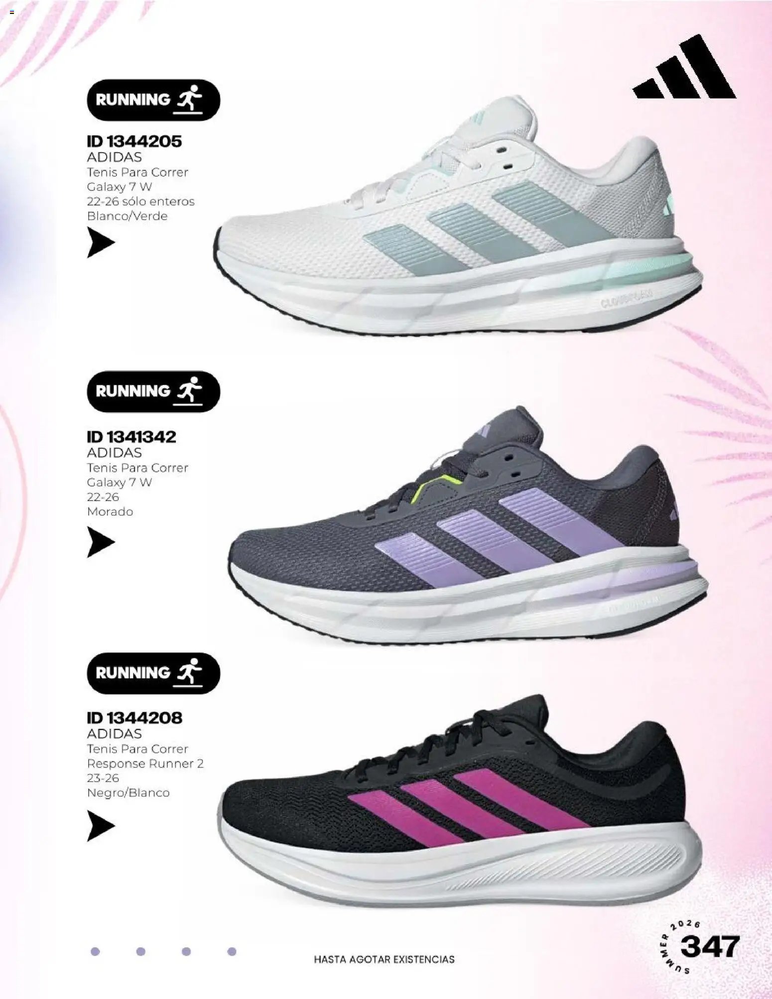 Price Shoes catálogo