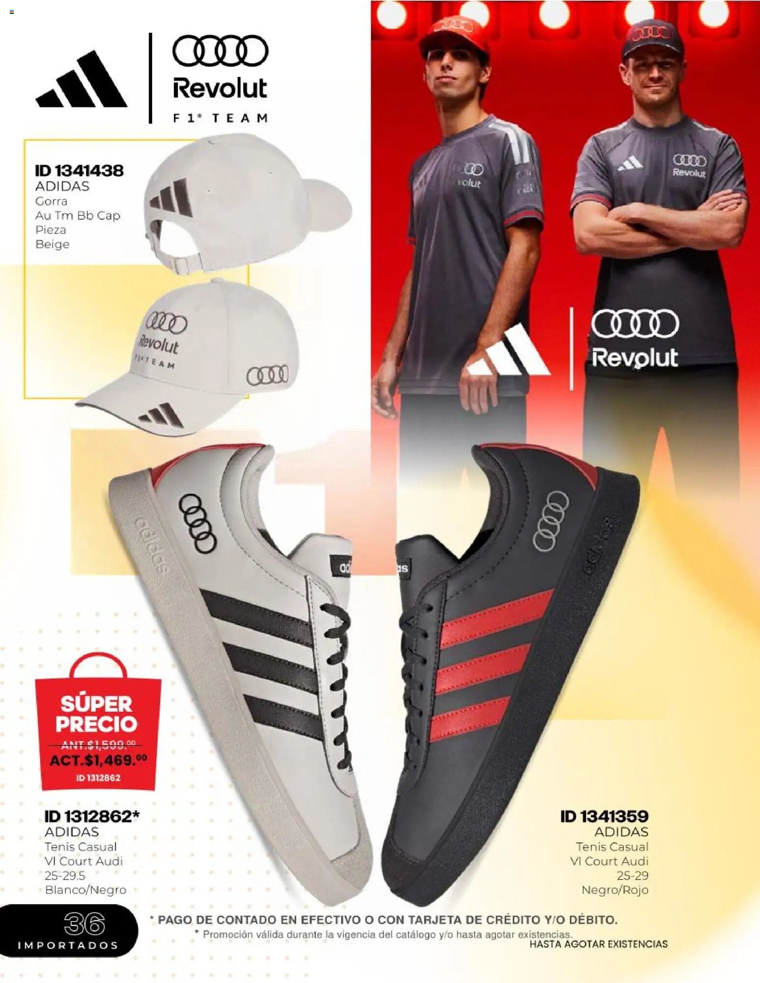 Price Shoes catálogo