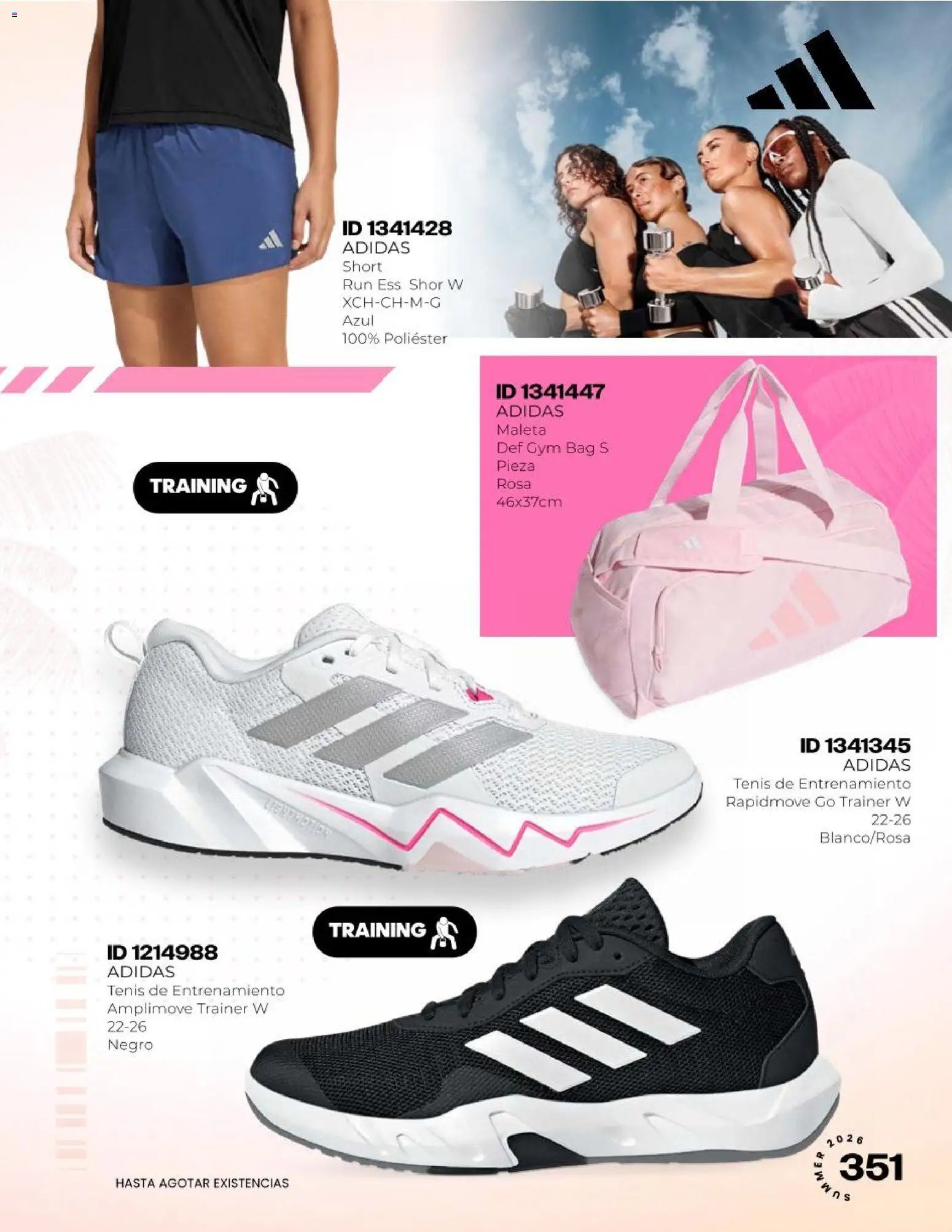 Price Shoes catálogo